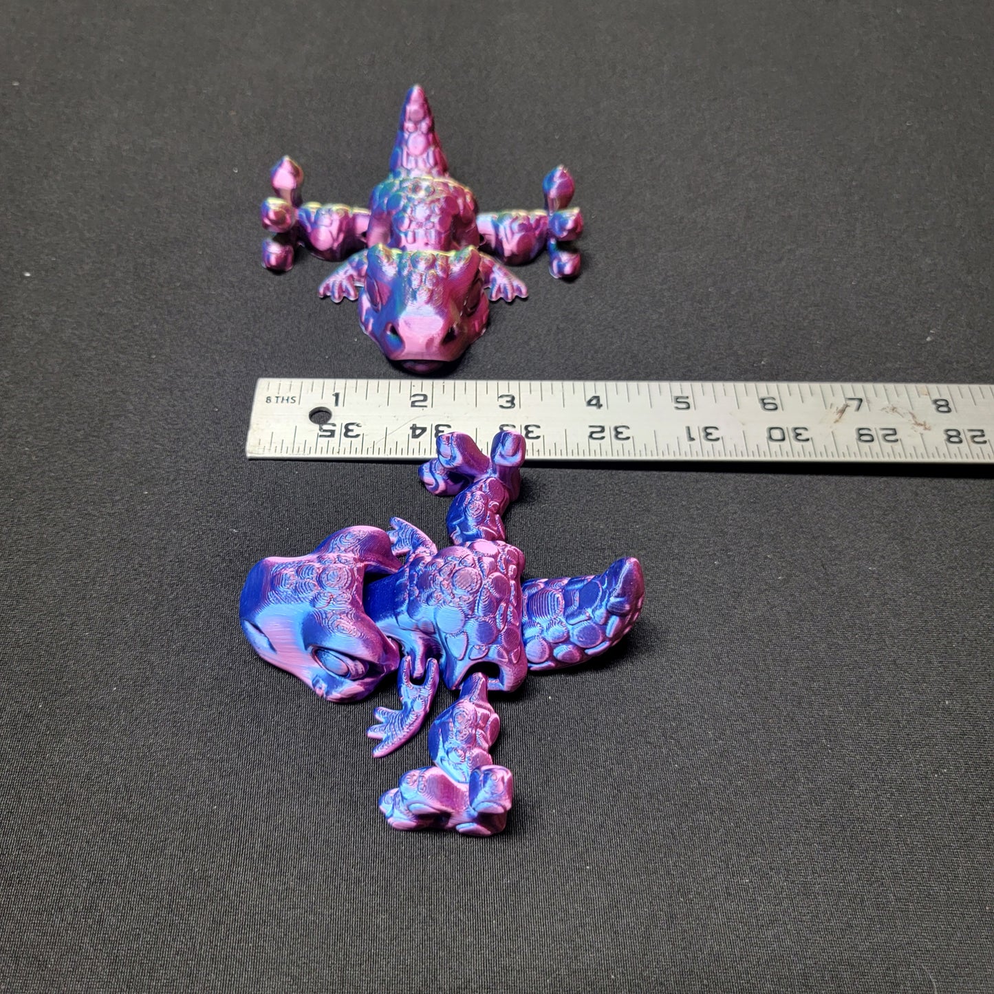 Allosaurus Flexi Dinosaur