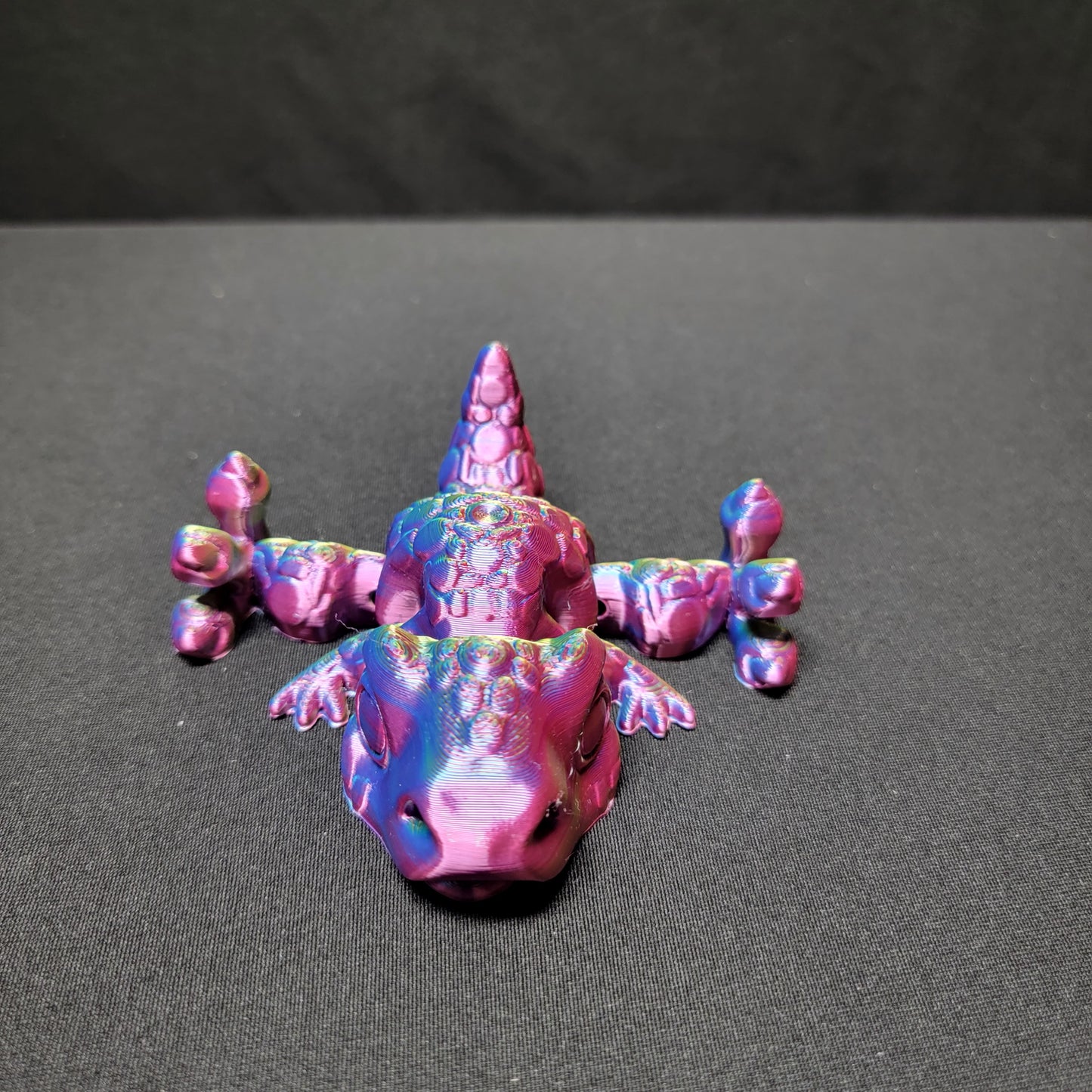 Allosaurus Flexi Dinosaur