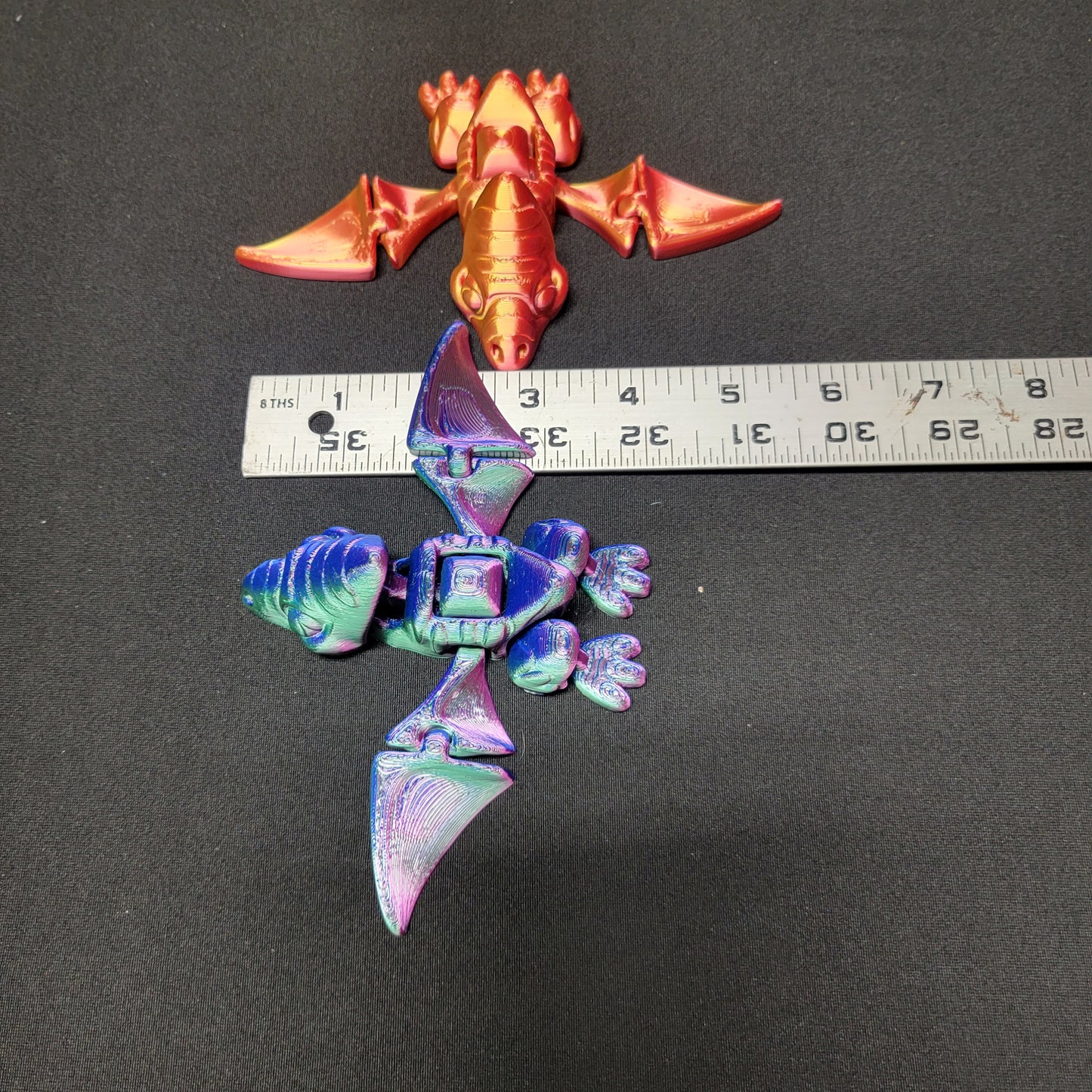 Pterodactyl Flexi Dinosaur