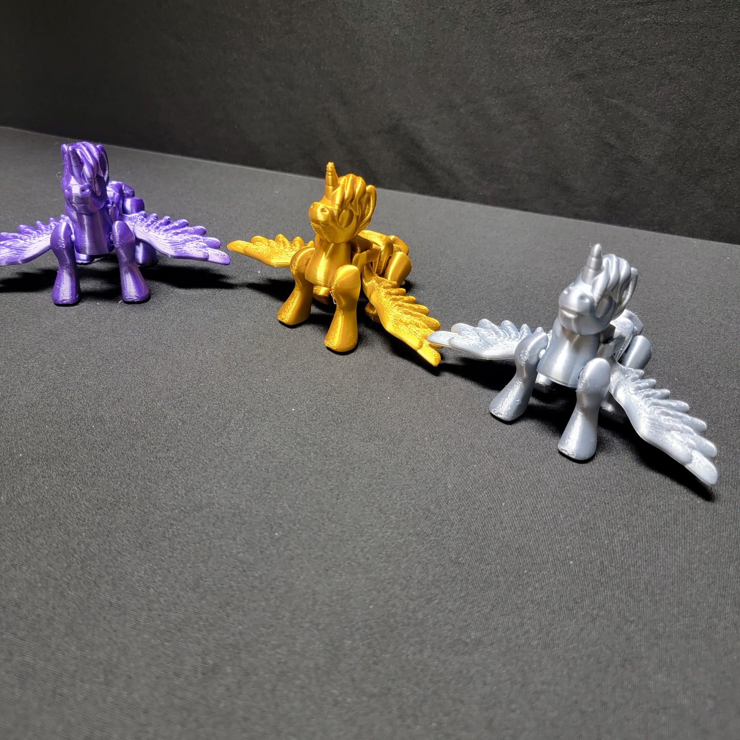 Flexi Alicorn