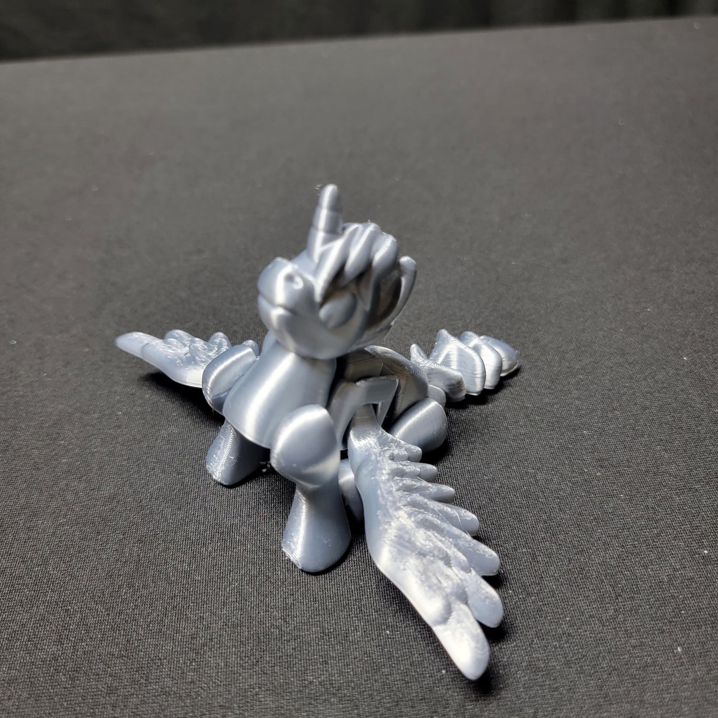 Flexi Alicorn