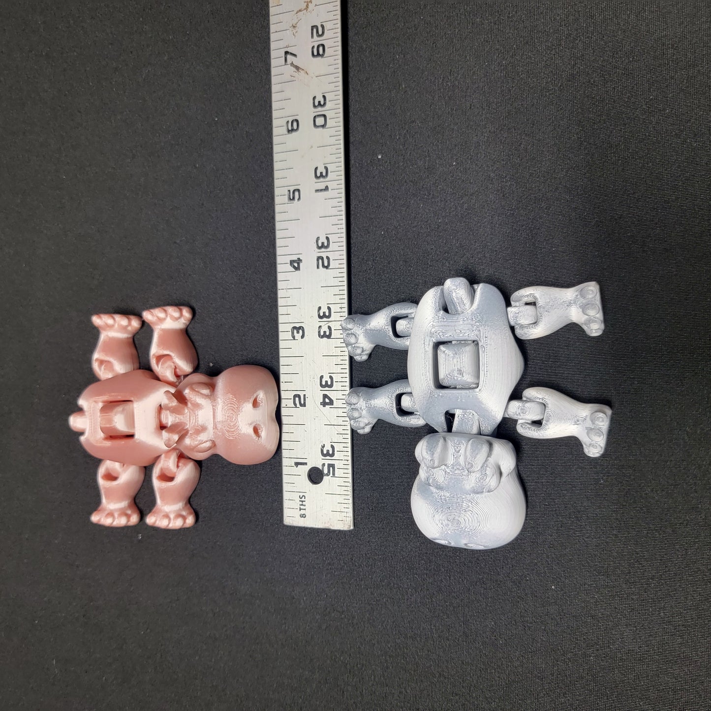 Flexi Hippo
