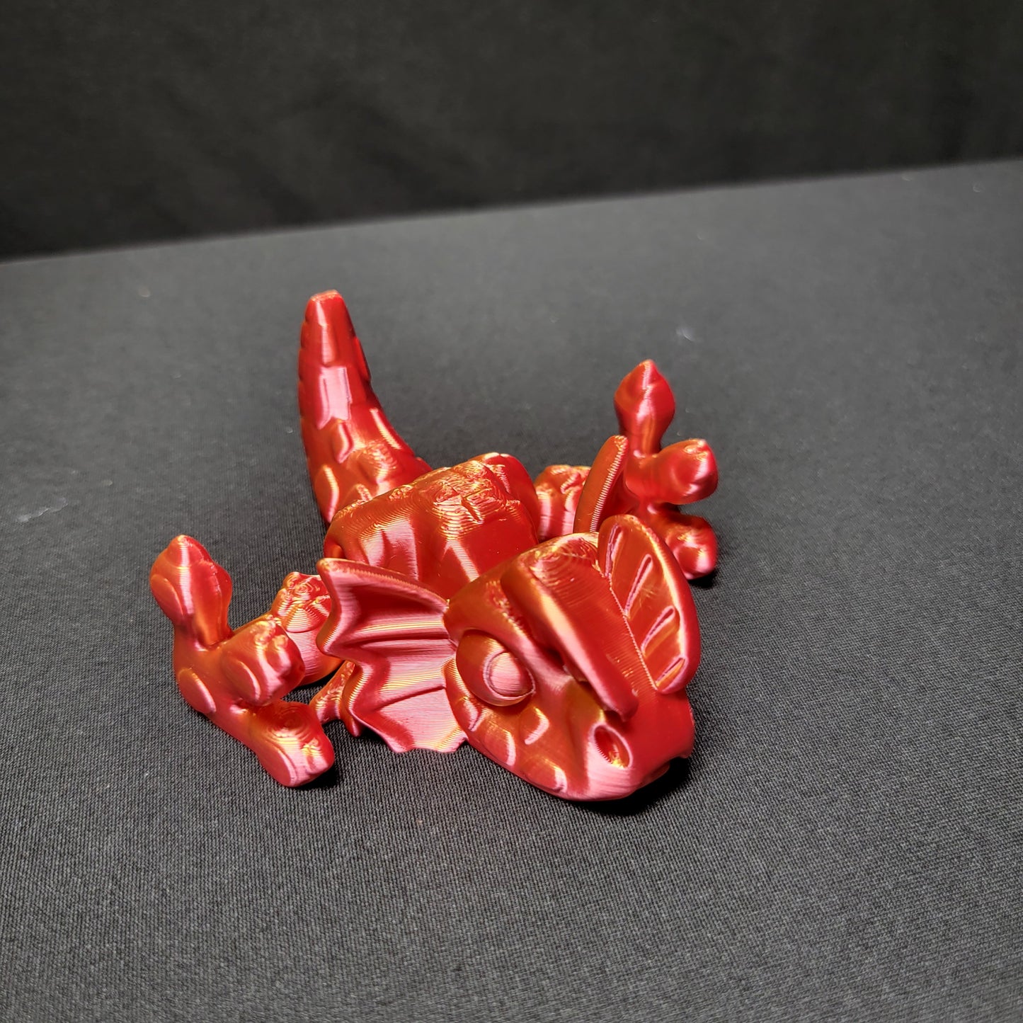 Dilophosaurus Flexi Dinosaur