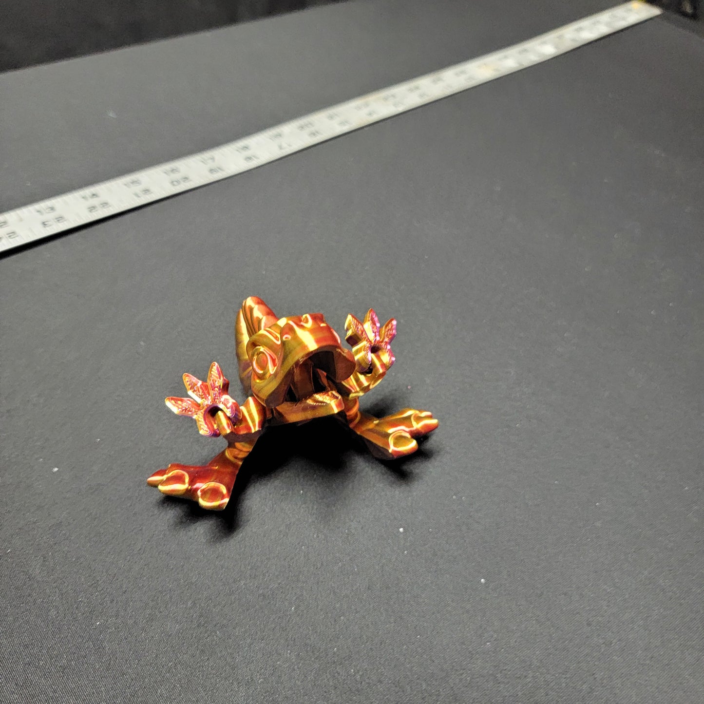 Spinosaurus Flexi Dinosaur