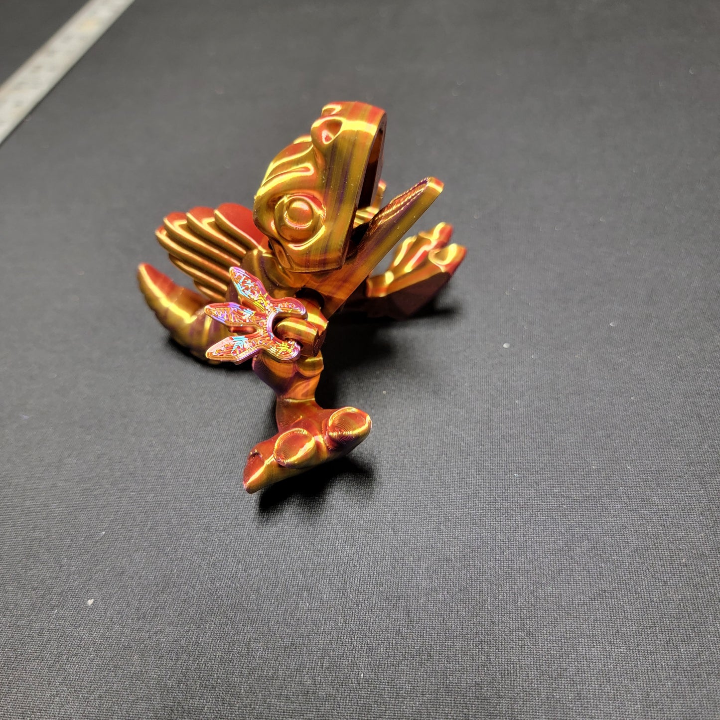 Spinosaurus Flexi Dinosaur