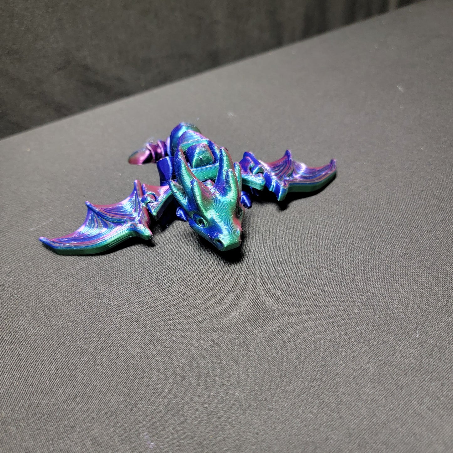 Littel Flying Dragon