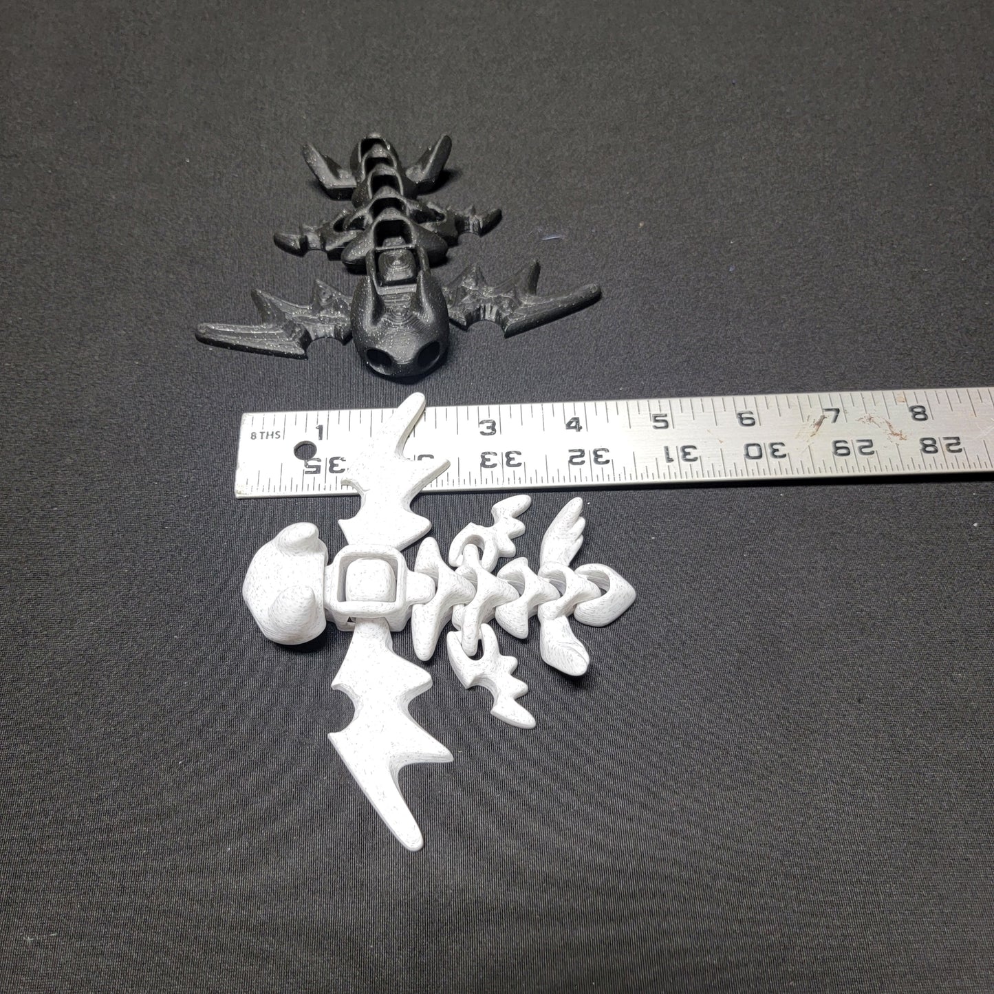 Flexi Ghost Dragon