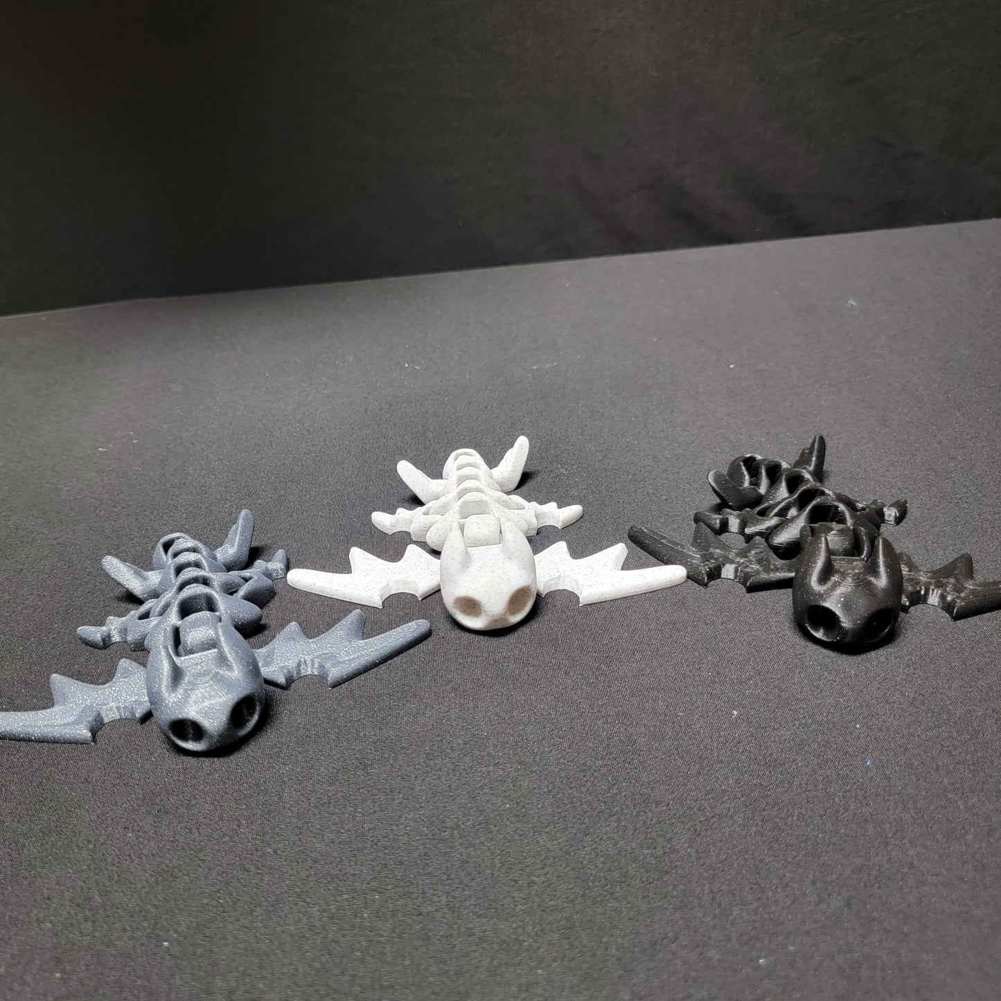 Flexi Ghost Dragon