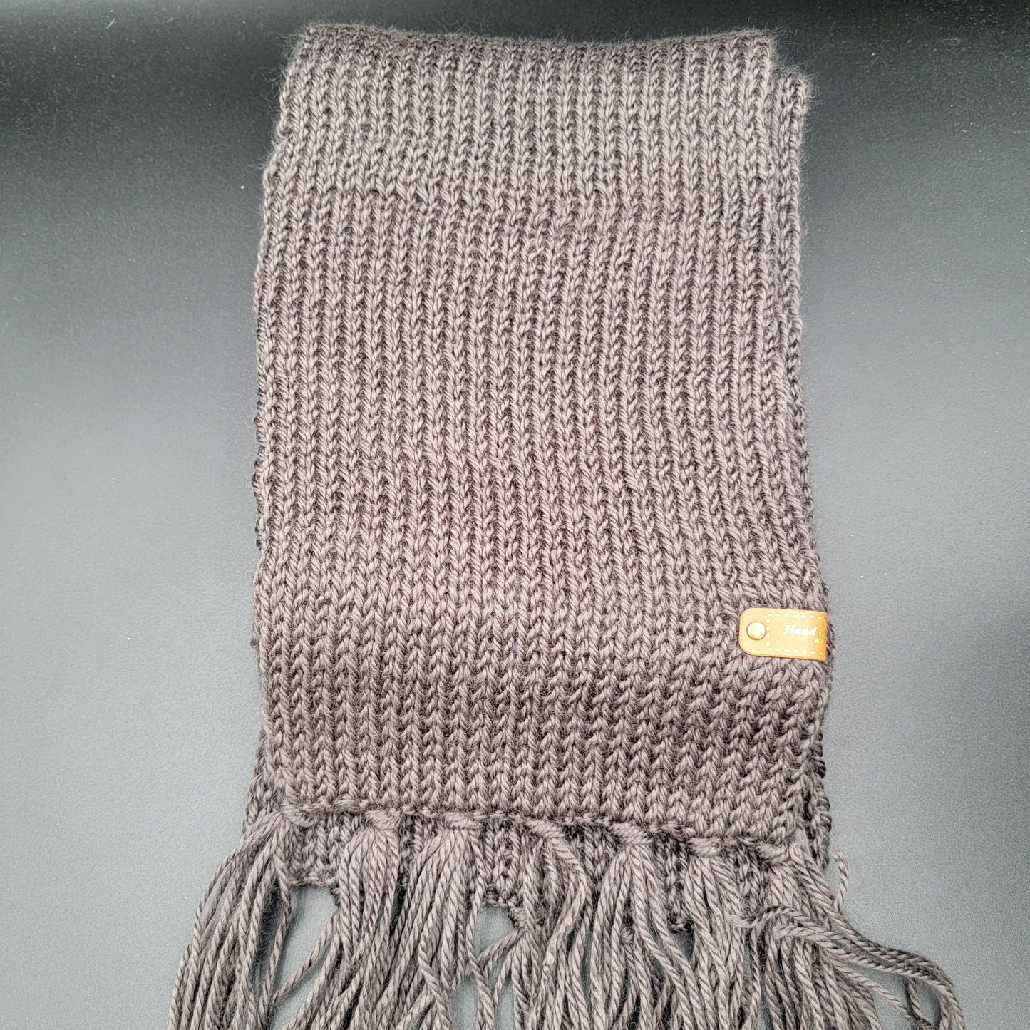 Knit Scarfs