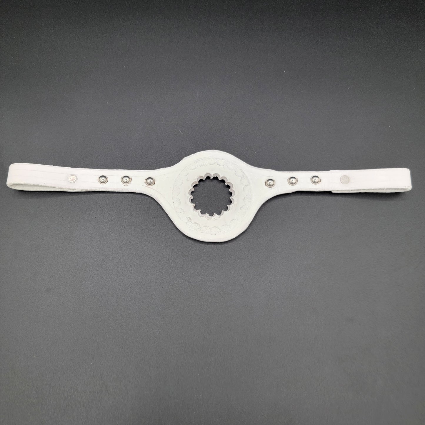 Unicorn Horn Brow Band