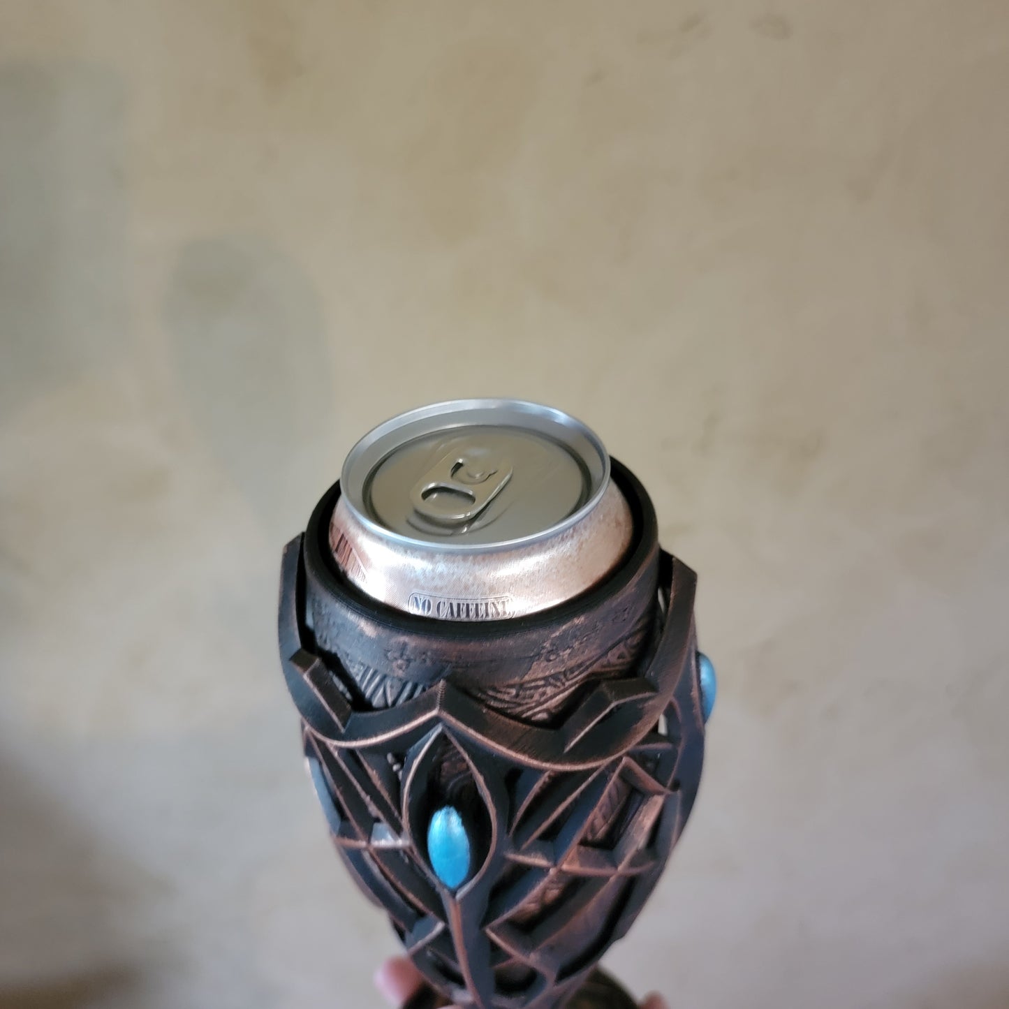 Elven Goblet Can Cozy