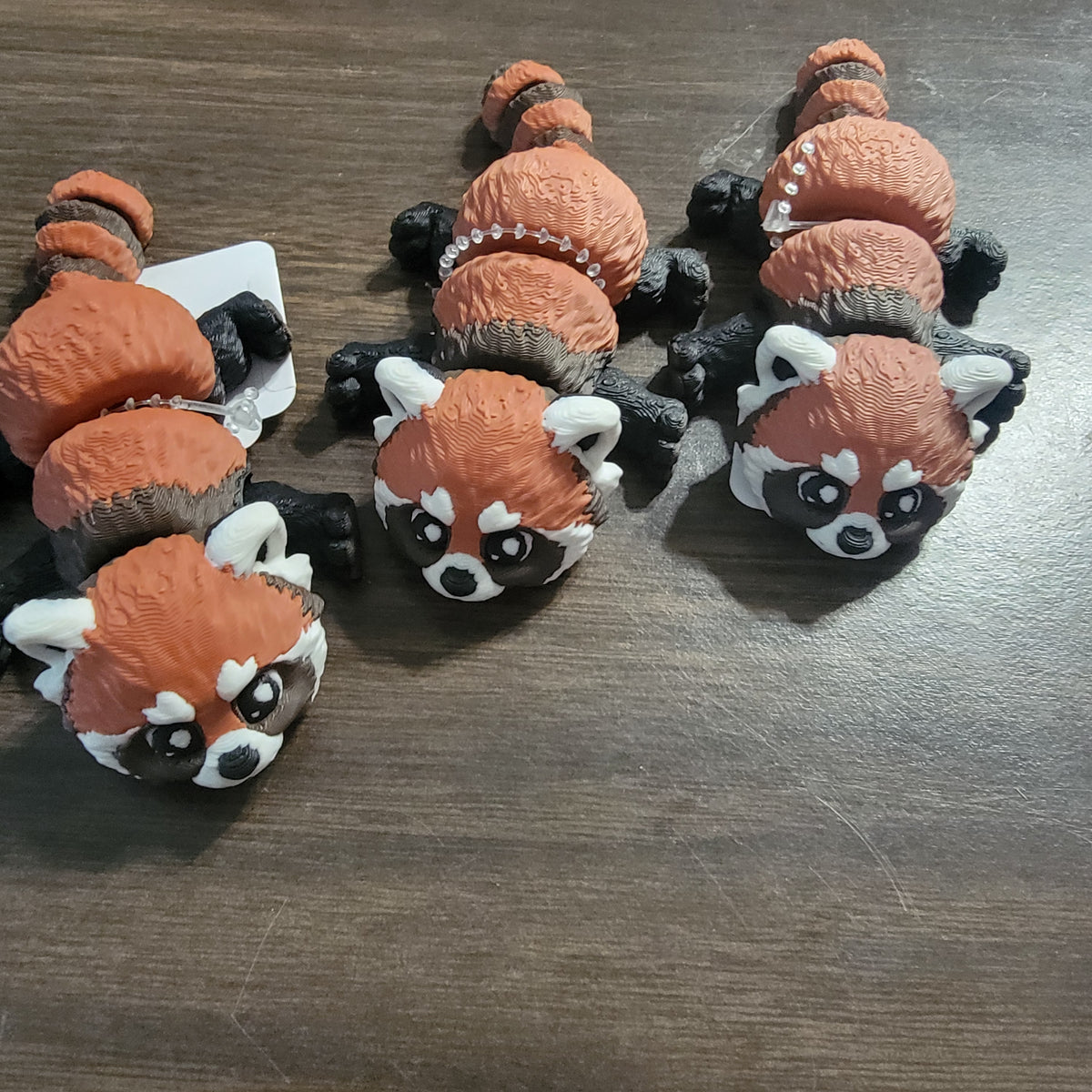 Red Panda
