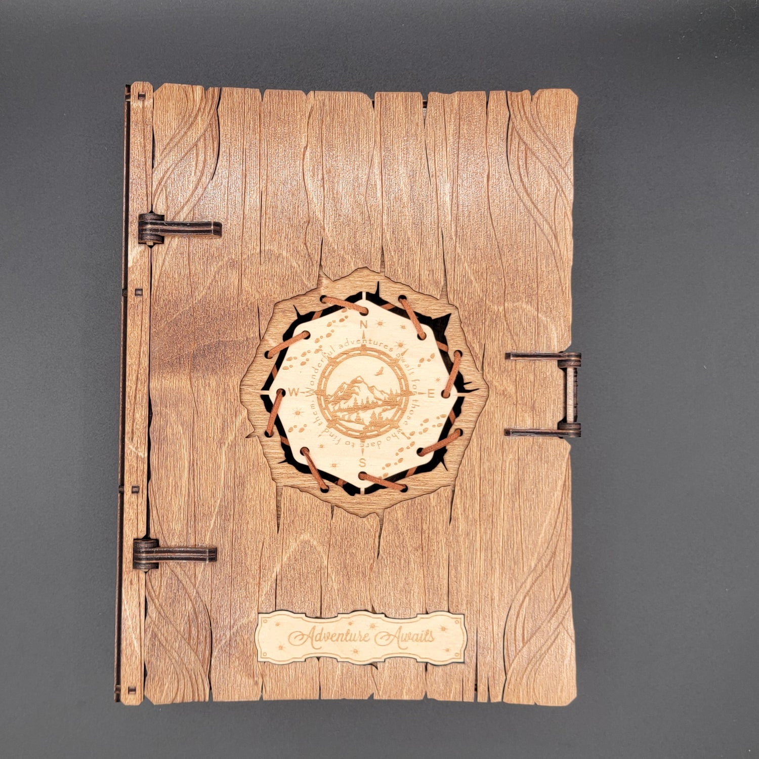 Keepsake Boxes