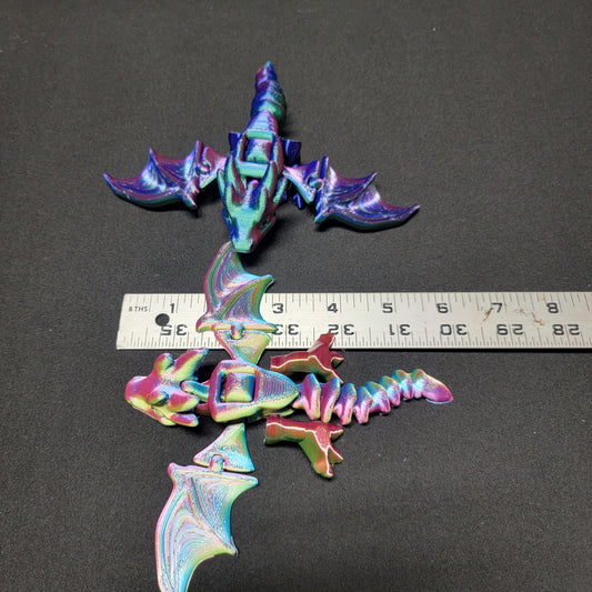 Littel Flying Dragon