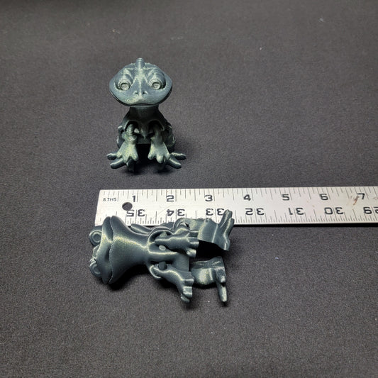 Flexi Lizard