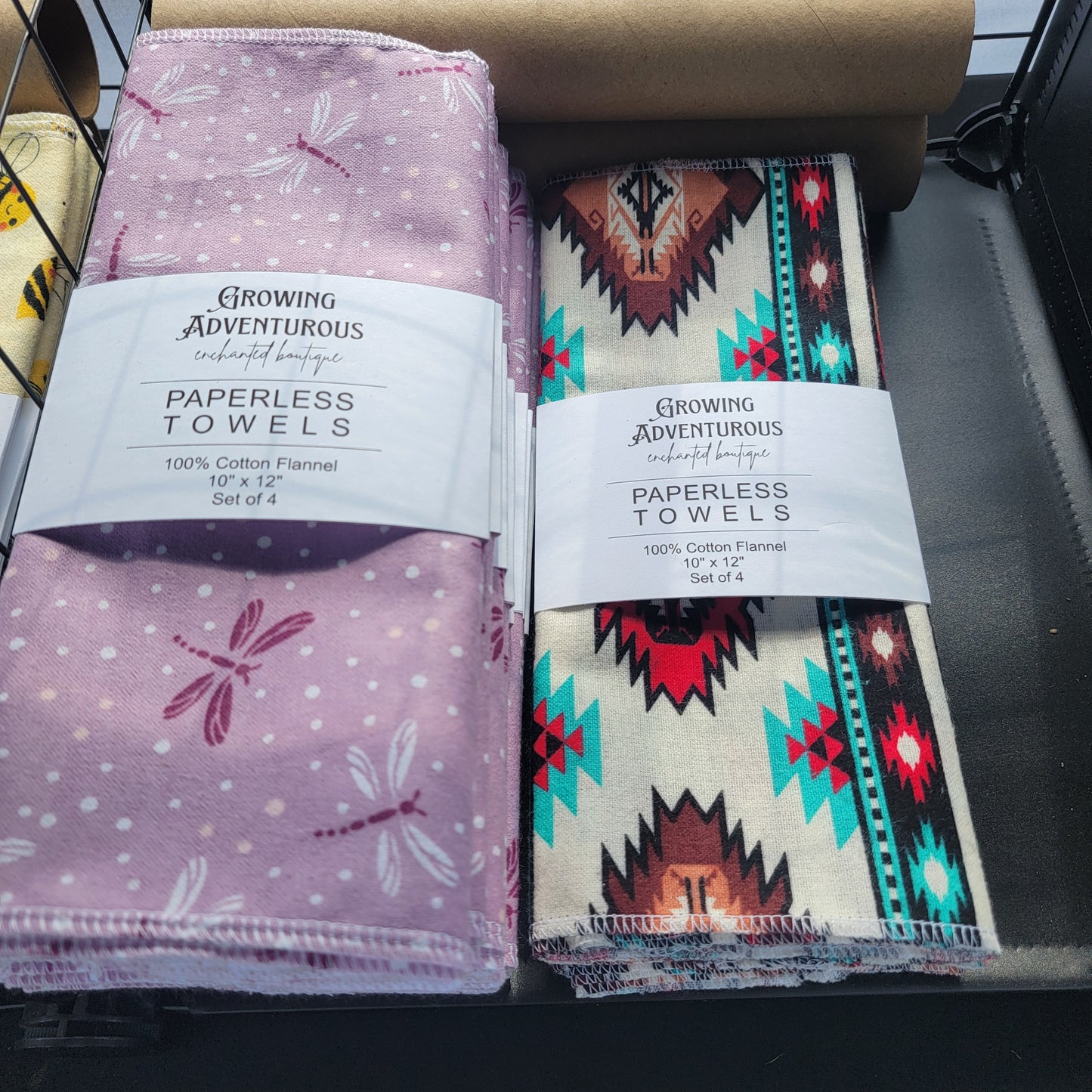 Paperless Towels - Paper Towel Replacement -CLEARANCE