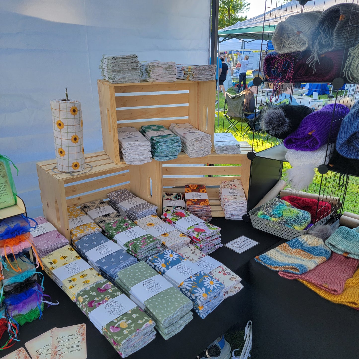 Paperless Towels - Paper Towel Replacement -CLEARANCE