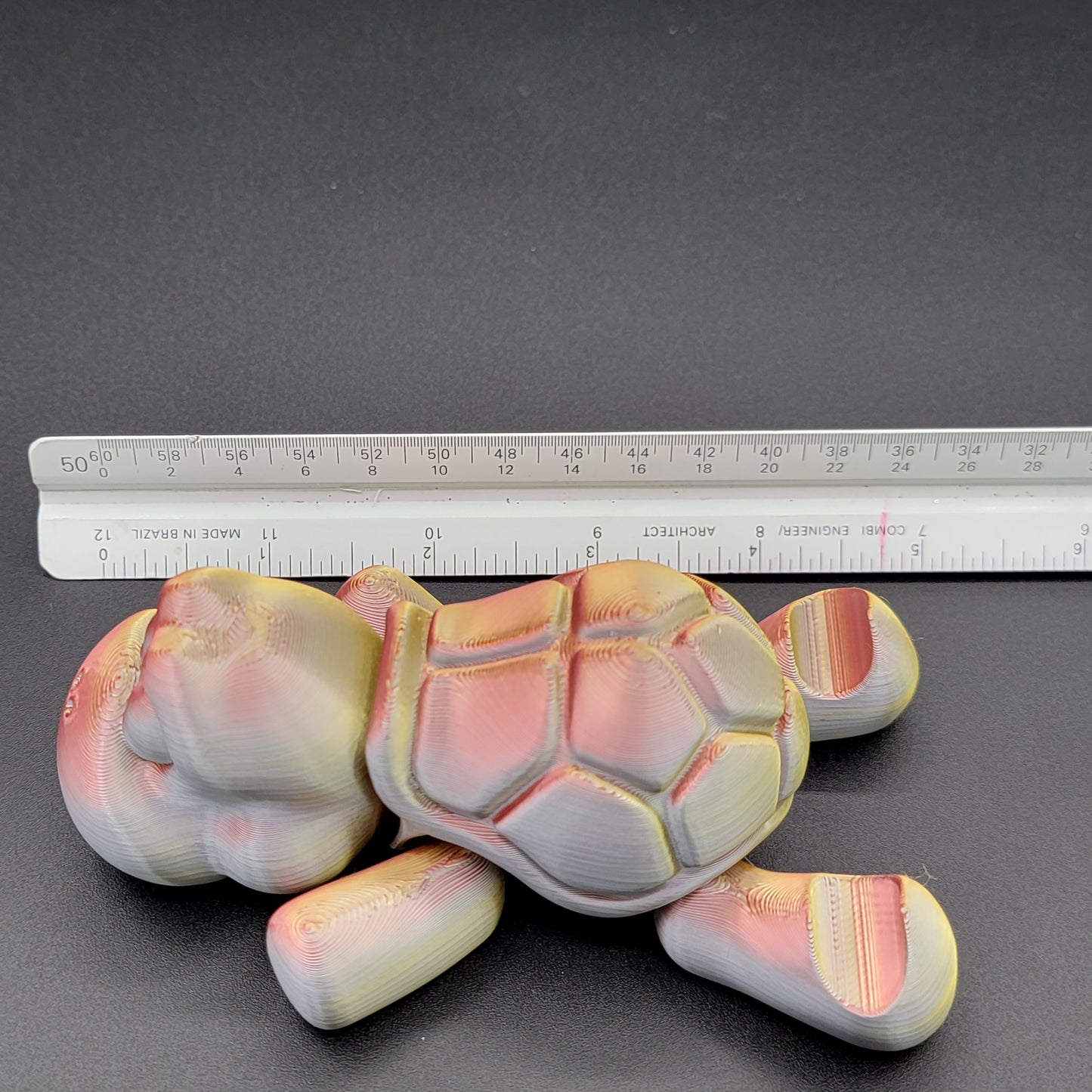 Turtle Phone Holder