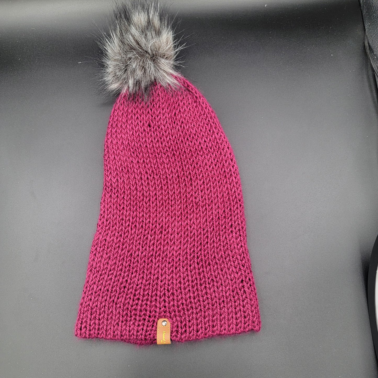 Knit Hats