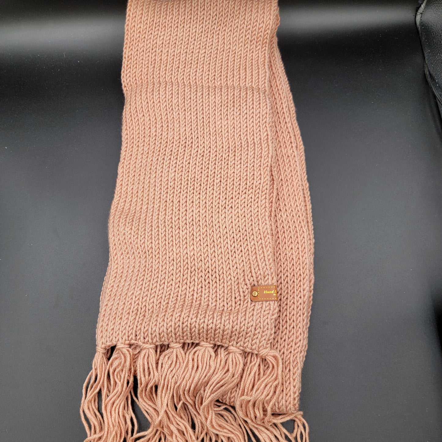 Knit Scarfs