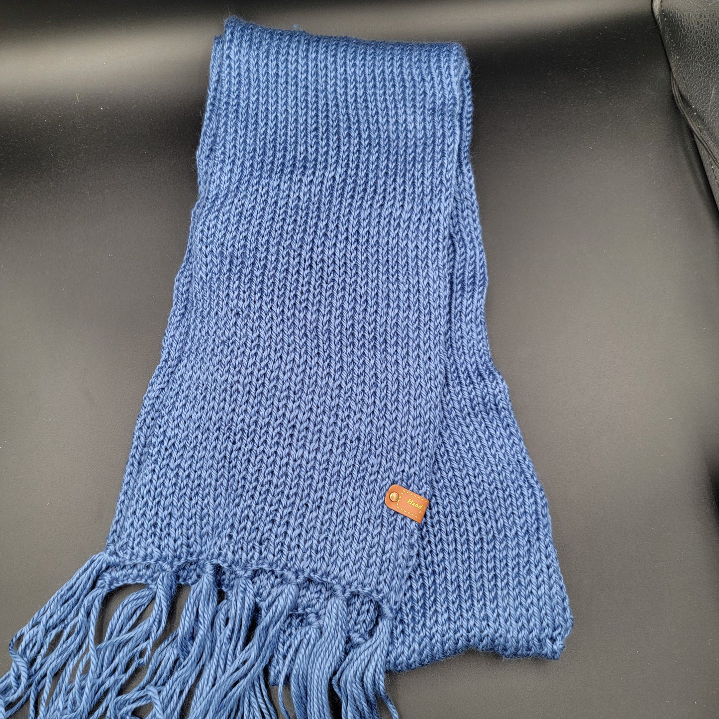 Knit Scarfs