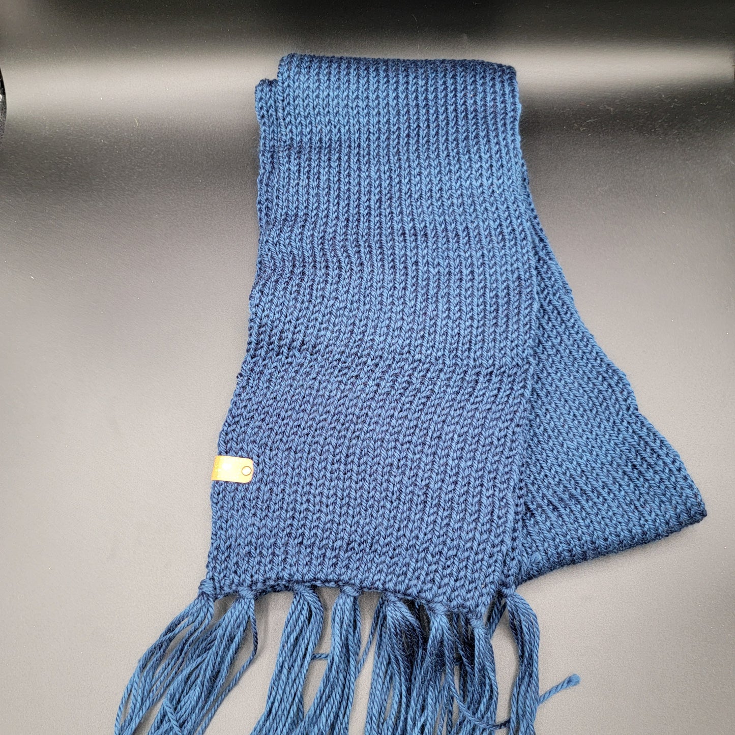 Knit Scarfs