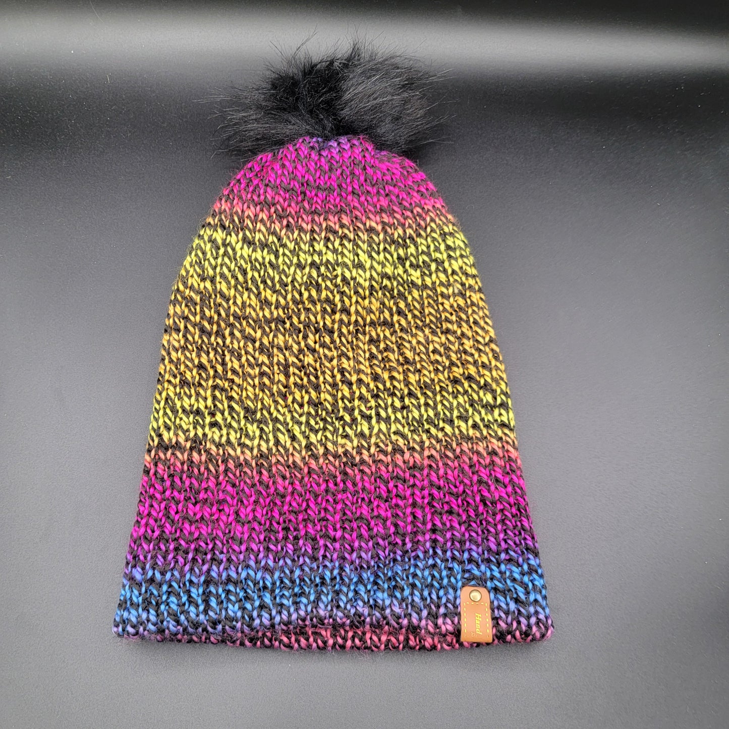 Knit Hats