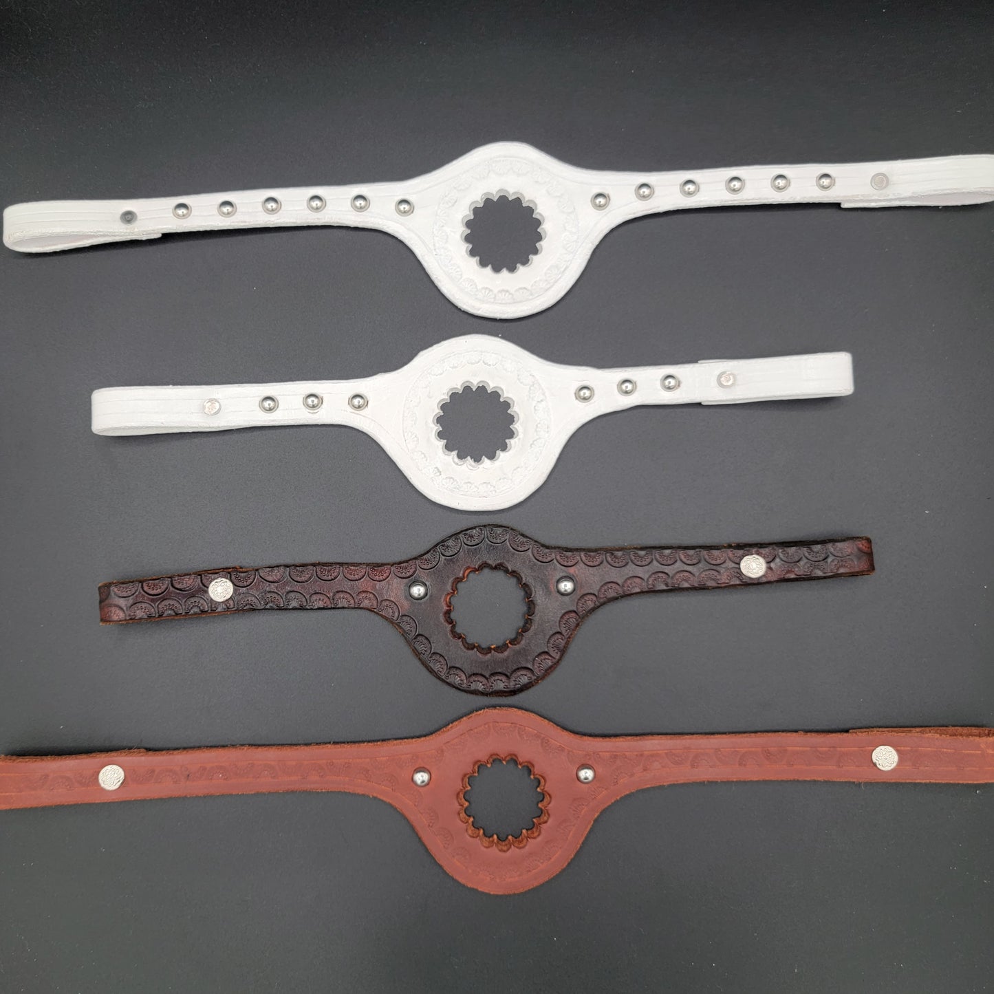 Unicorn Horn Brow Band