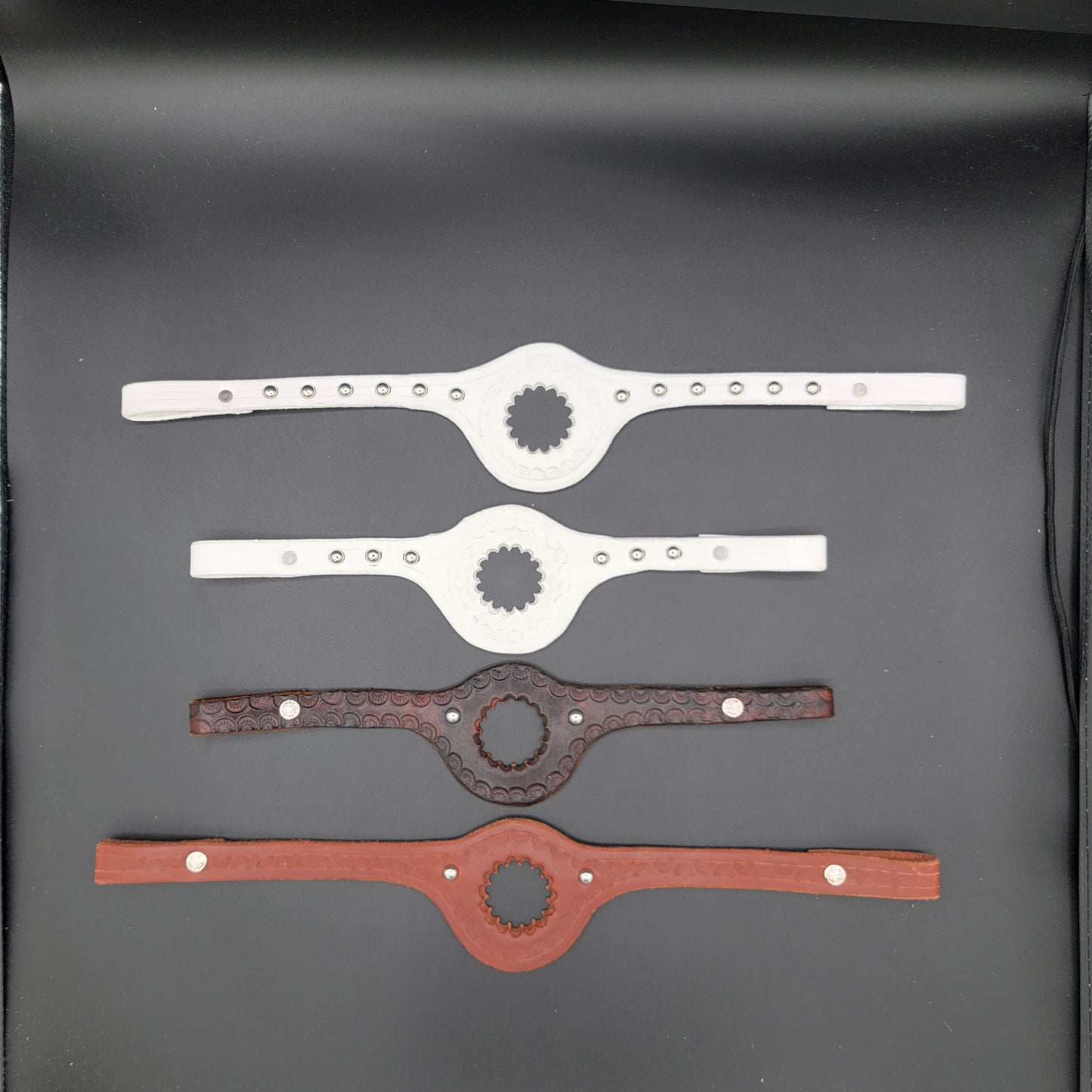 Unicorn Horn Brow Band