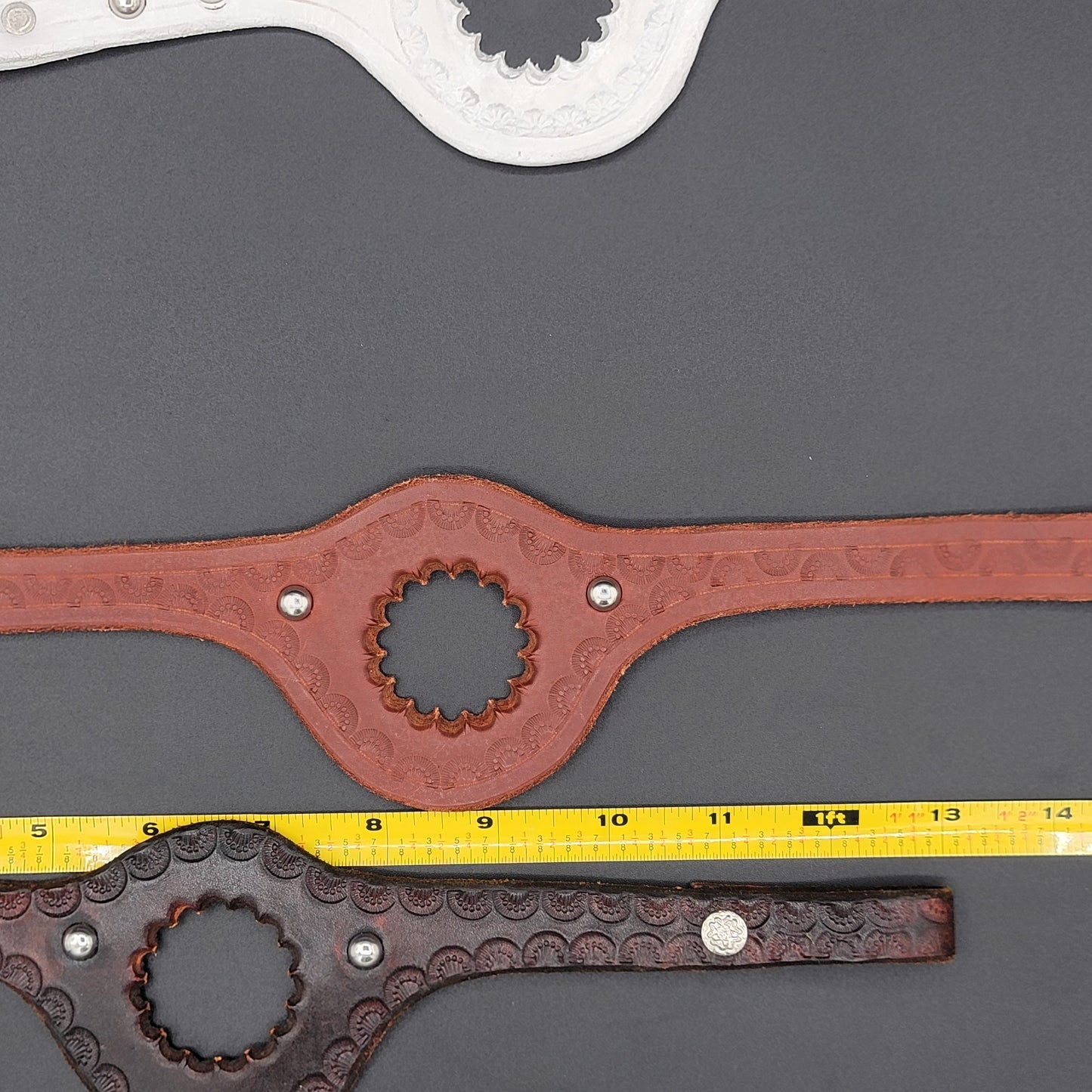 Unicorn Horn Brow Band