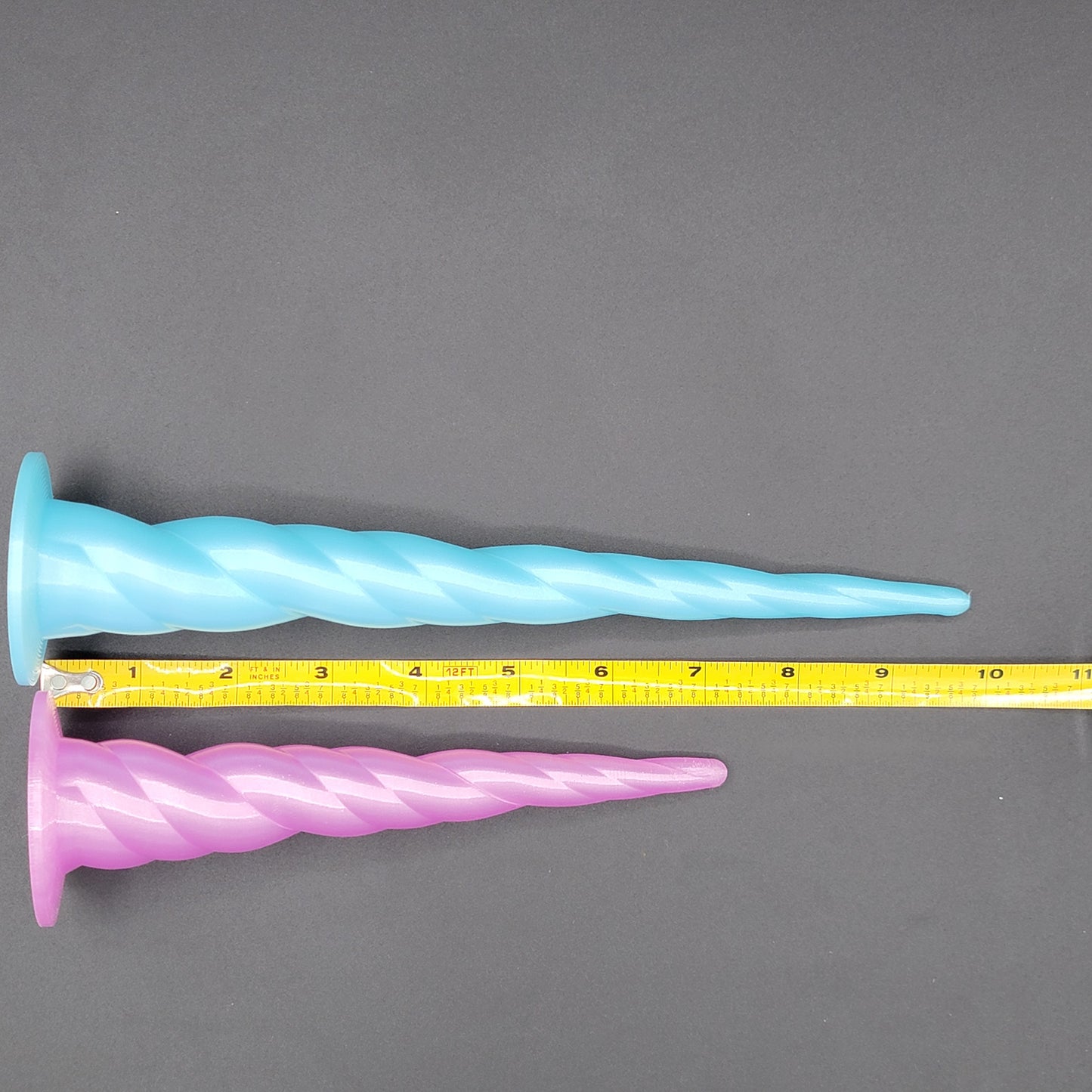 Unicorn Horn (3D Print TPU)