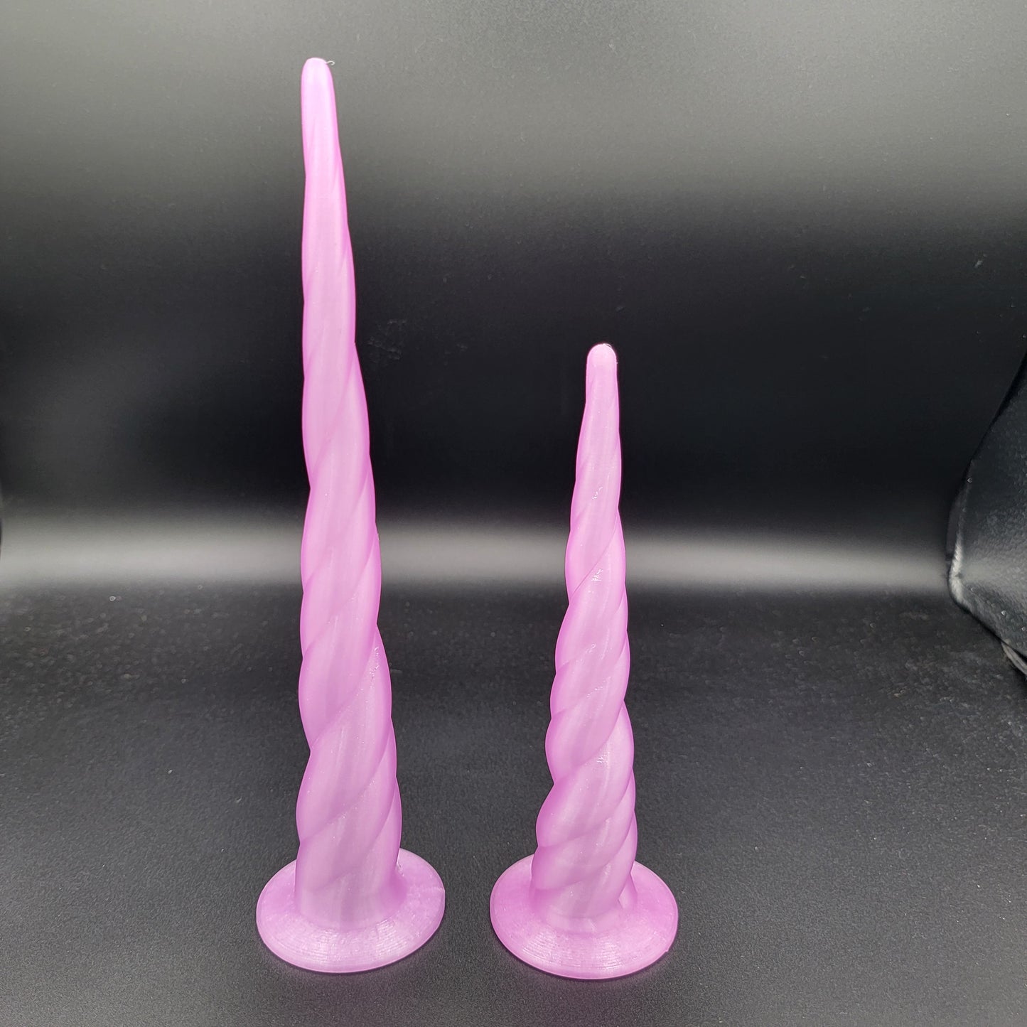 Unicorn Horn (3D Print TPU)