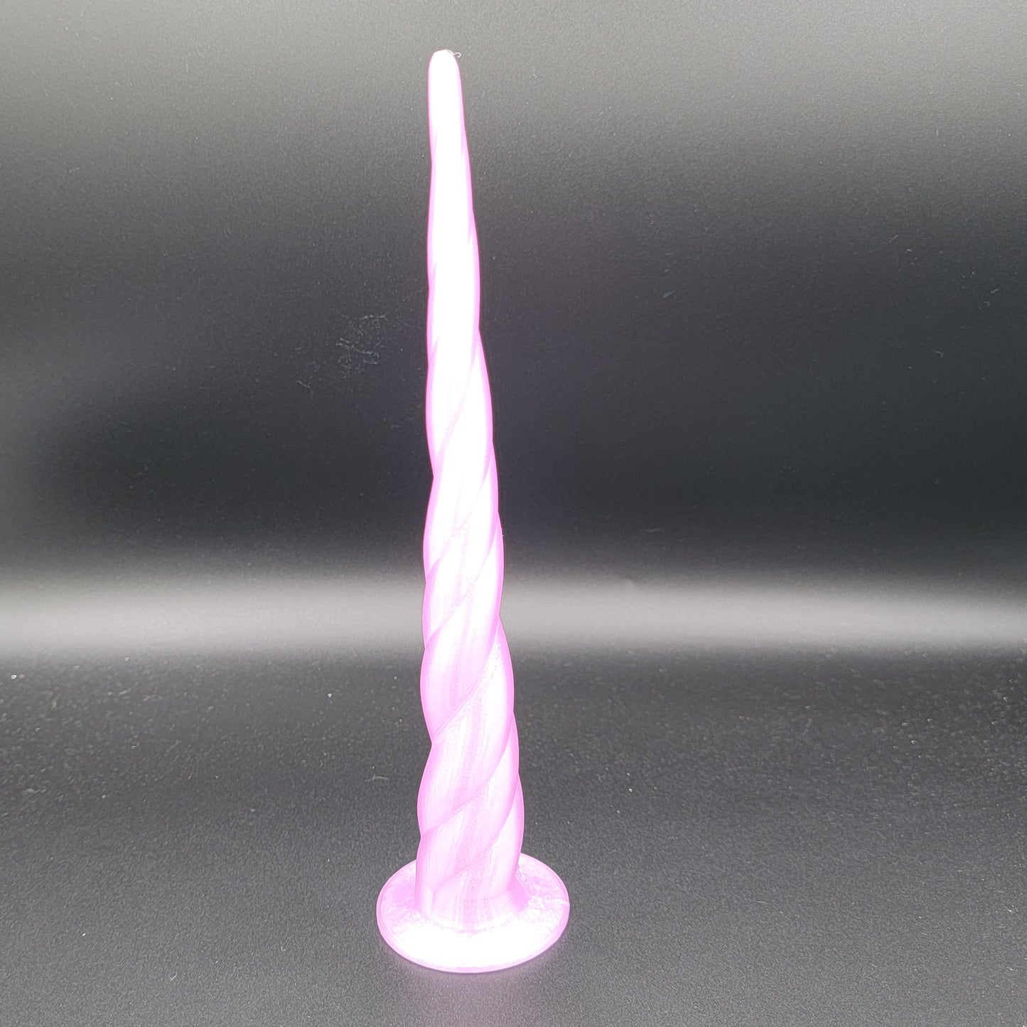 Unicorn Horn (3D Print TPU)