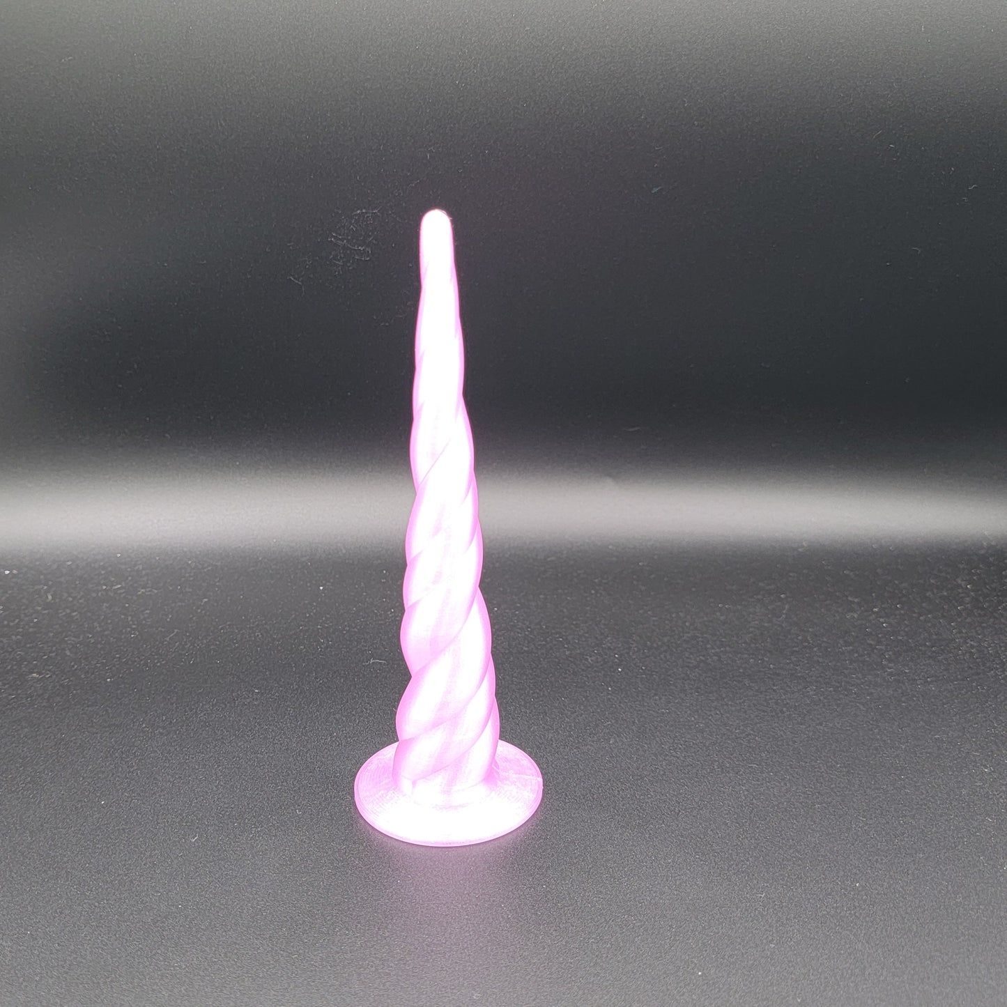 Unicorn Horn (3D Print TPU)