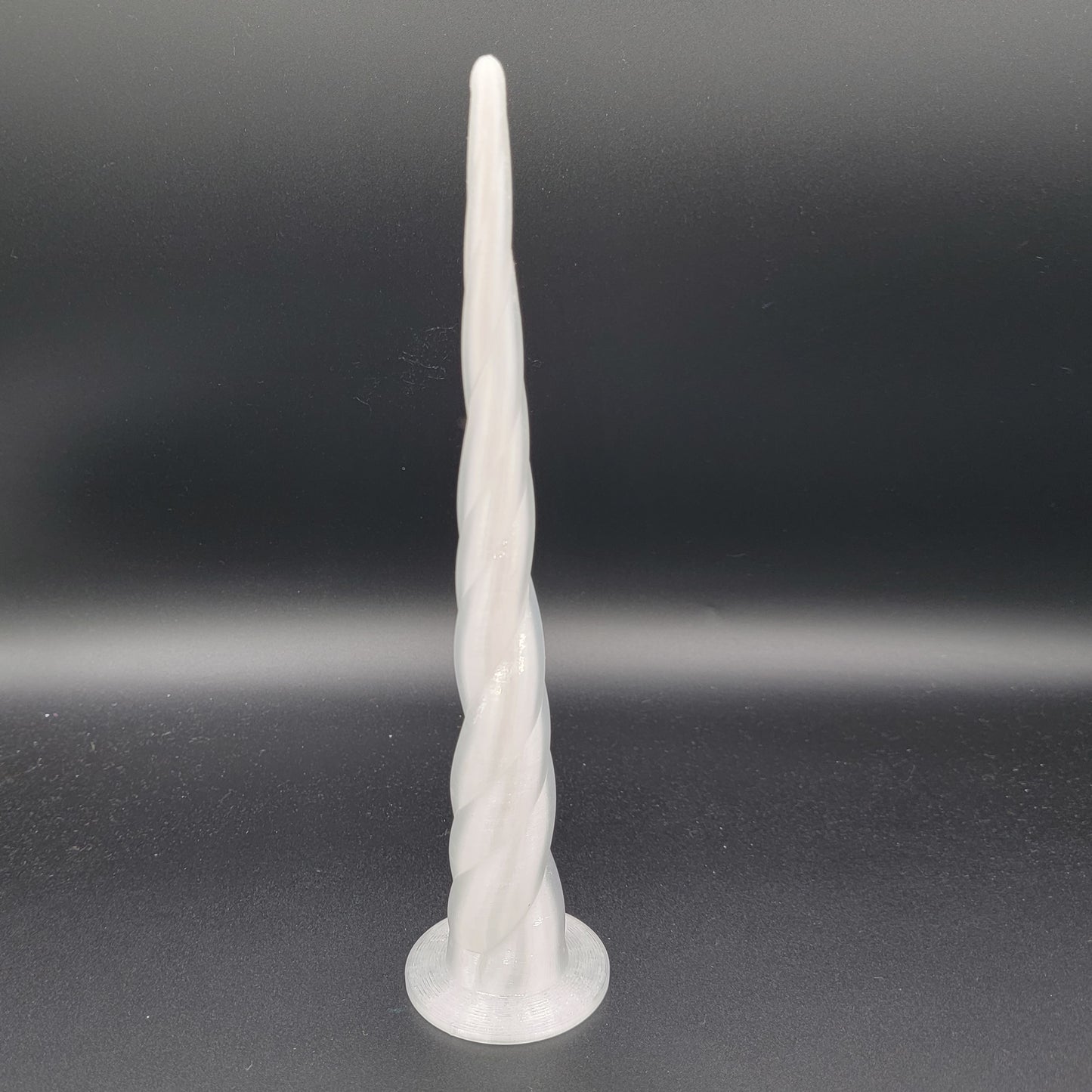 Unicorn Horn (3D Print TPU)