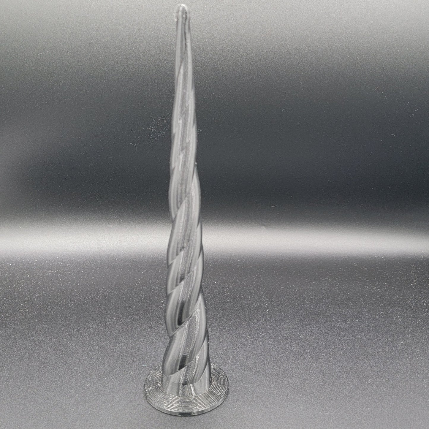 Unicorn Horn (3D Print TPU)