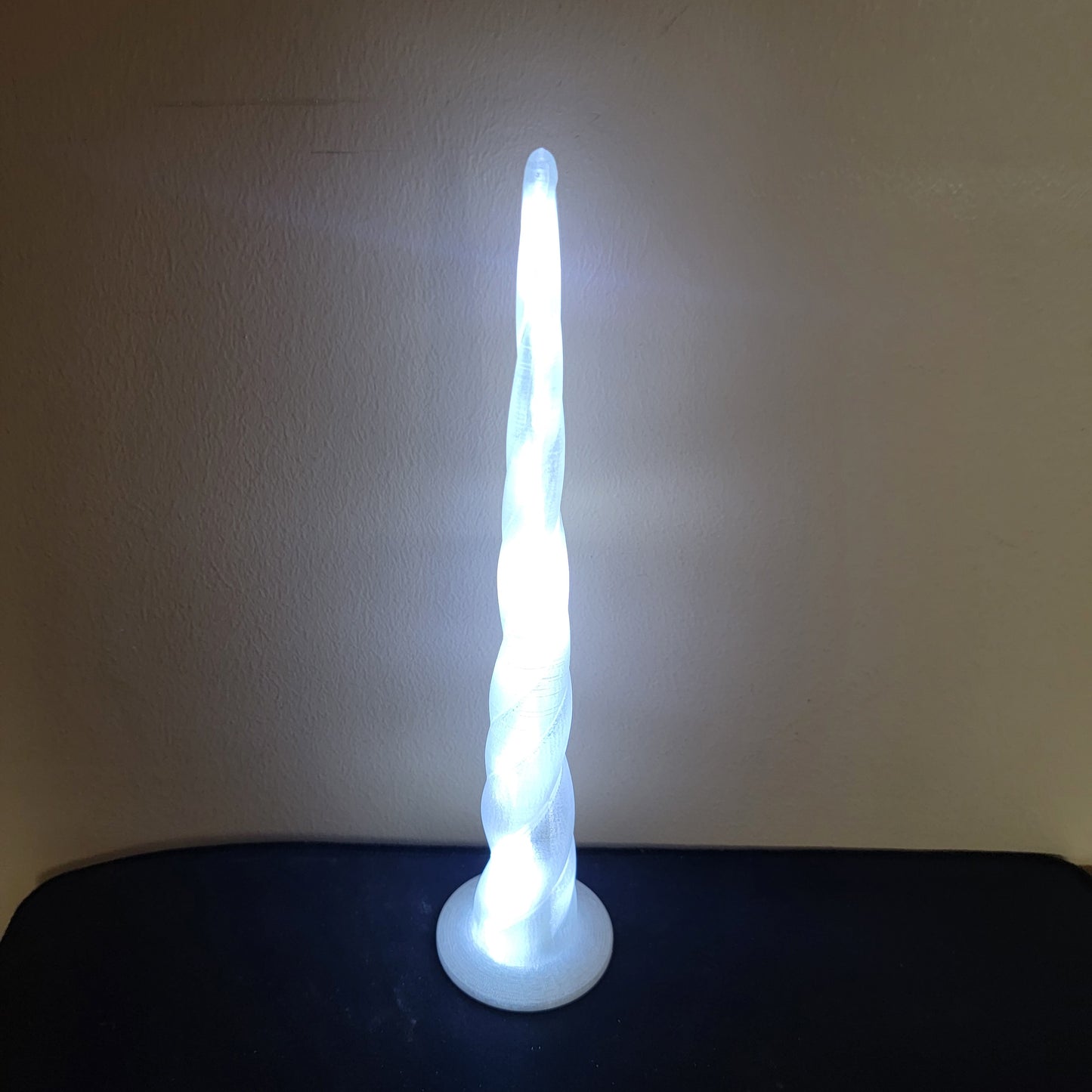 Unicorn Horn (3D Print TPU)