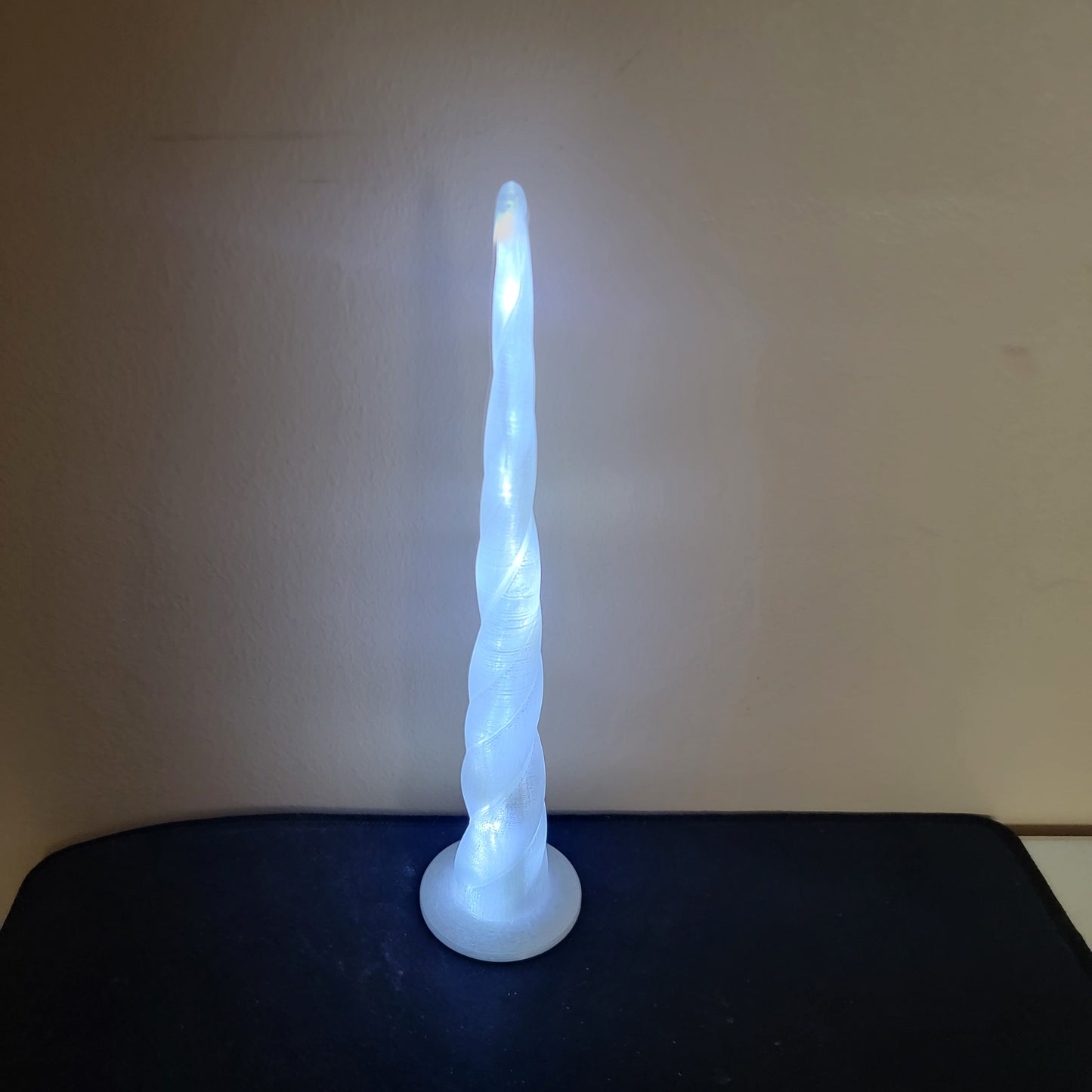 Unicorn Horn (3D Print TPU)
