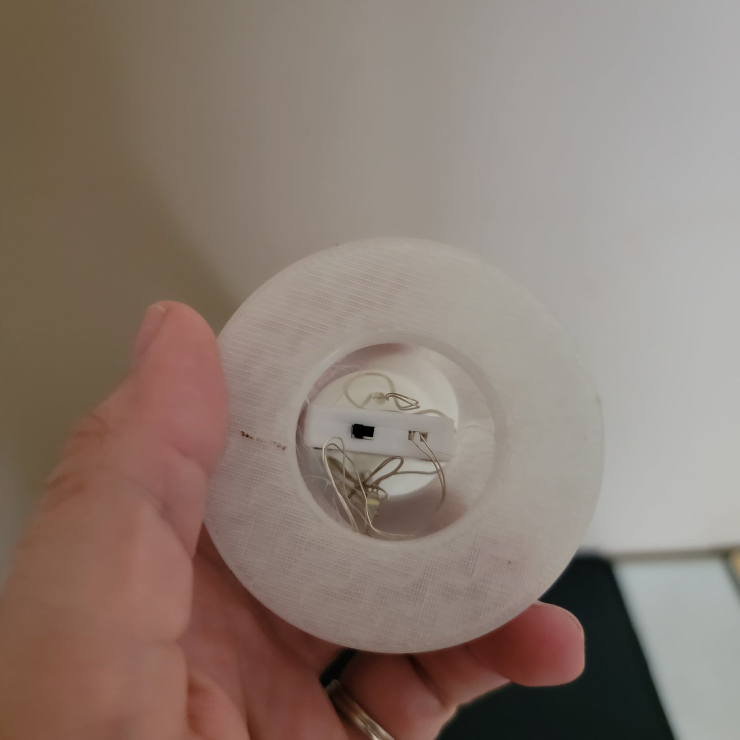 Unicorn Horn (3D Print TPU)