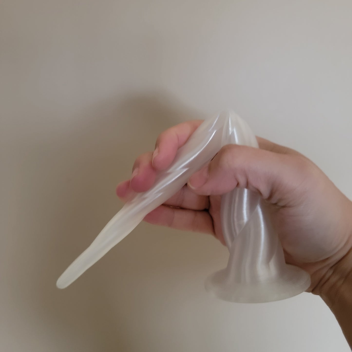 Unicorn Horn (3D Print TPU)