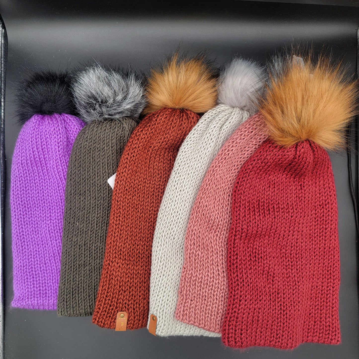Knit Hats