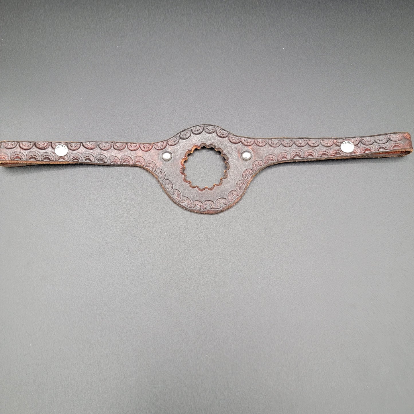 Unicorn Horn Brow Band