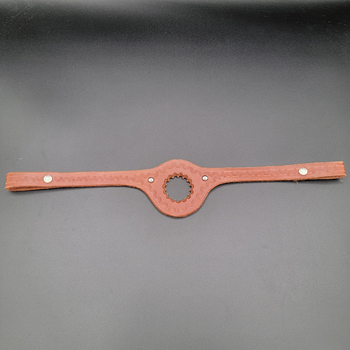 Unicorn Horn Brow Band
