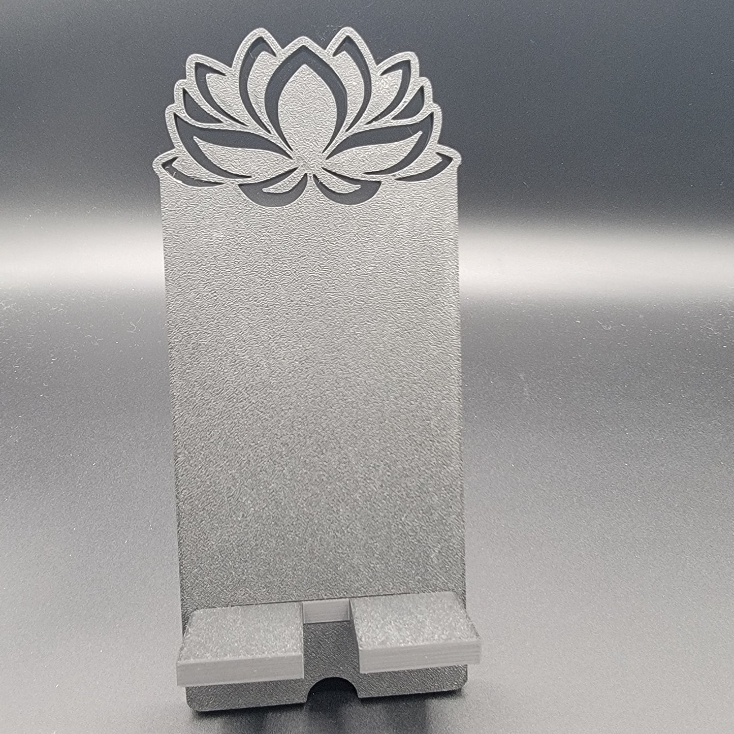 Lotus Display Stand - 3D Printed