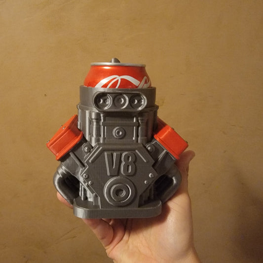 Engine Can Cozy