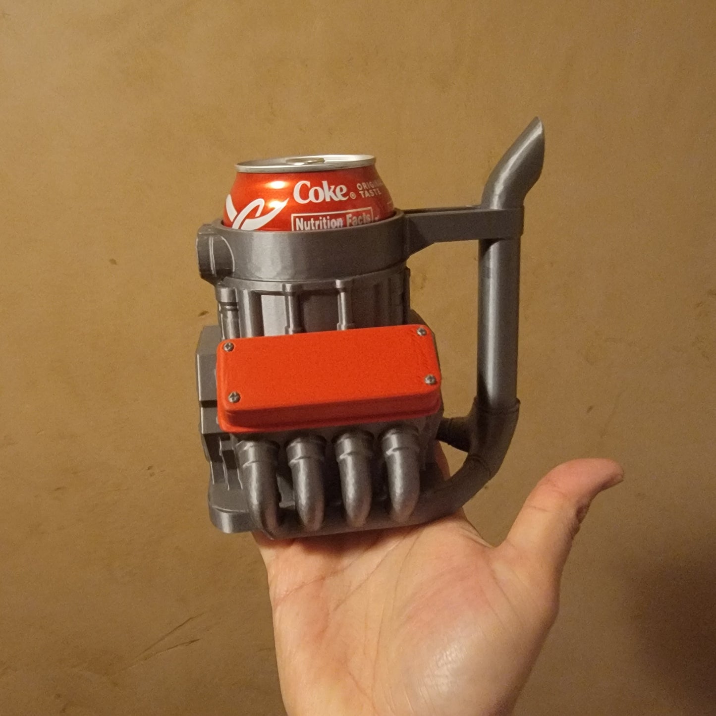 Engine Can Cozy