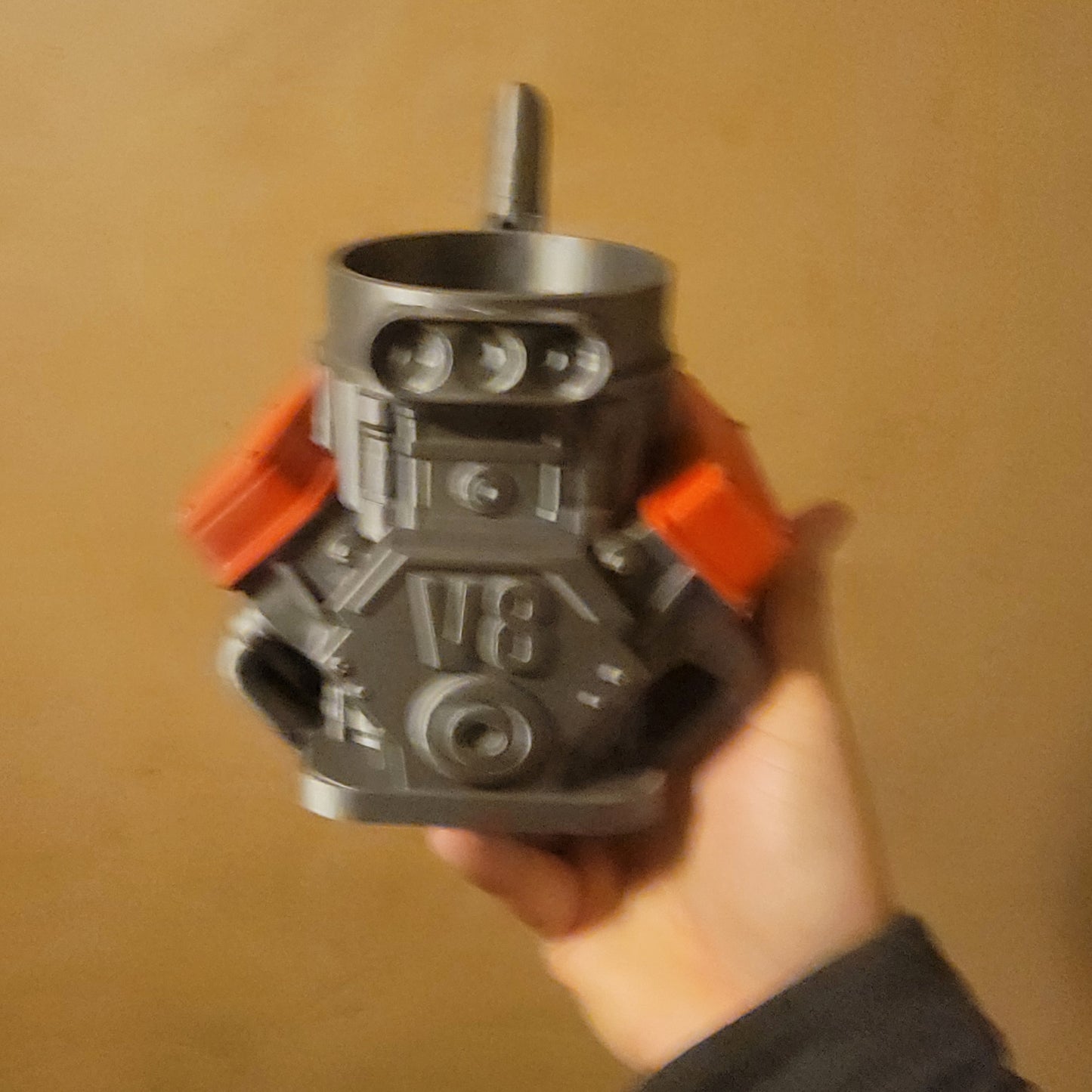 Engine Can Cozy