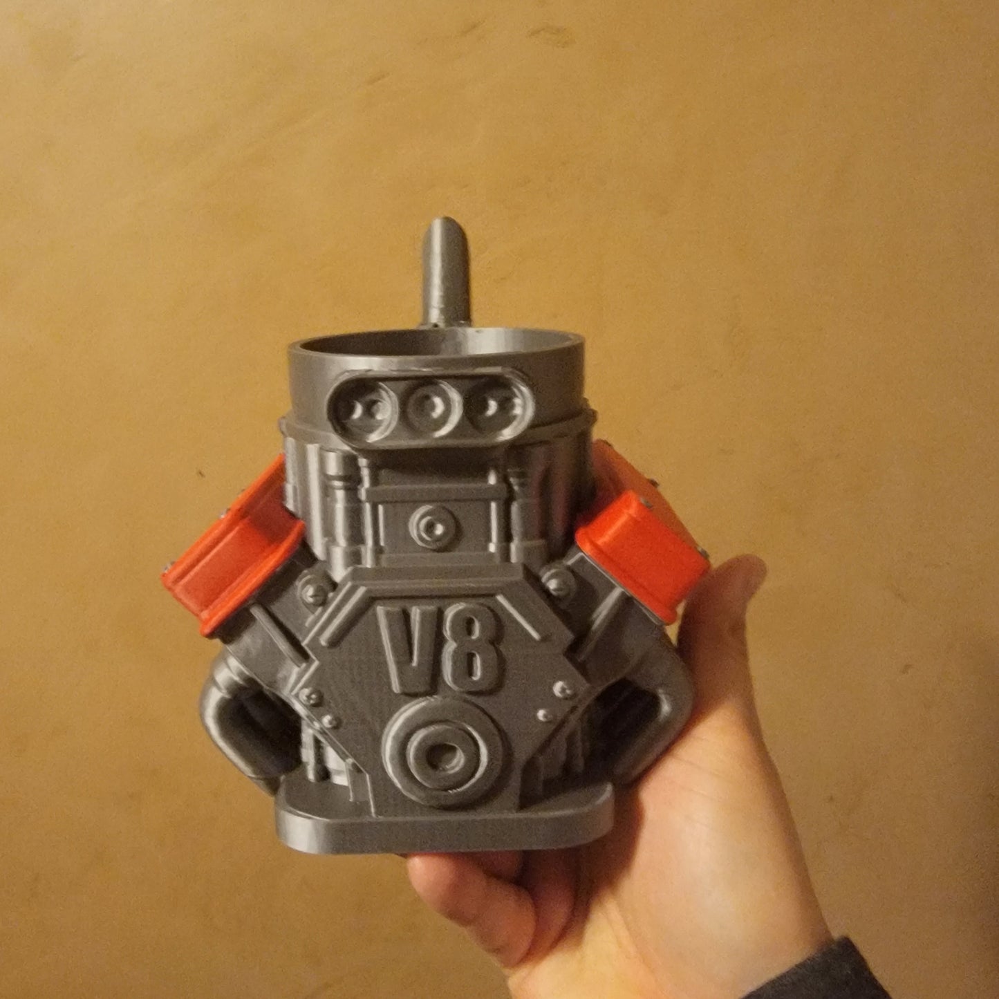 Engine Can Cozy