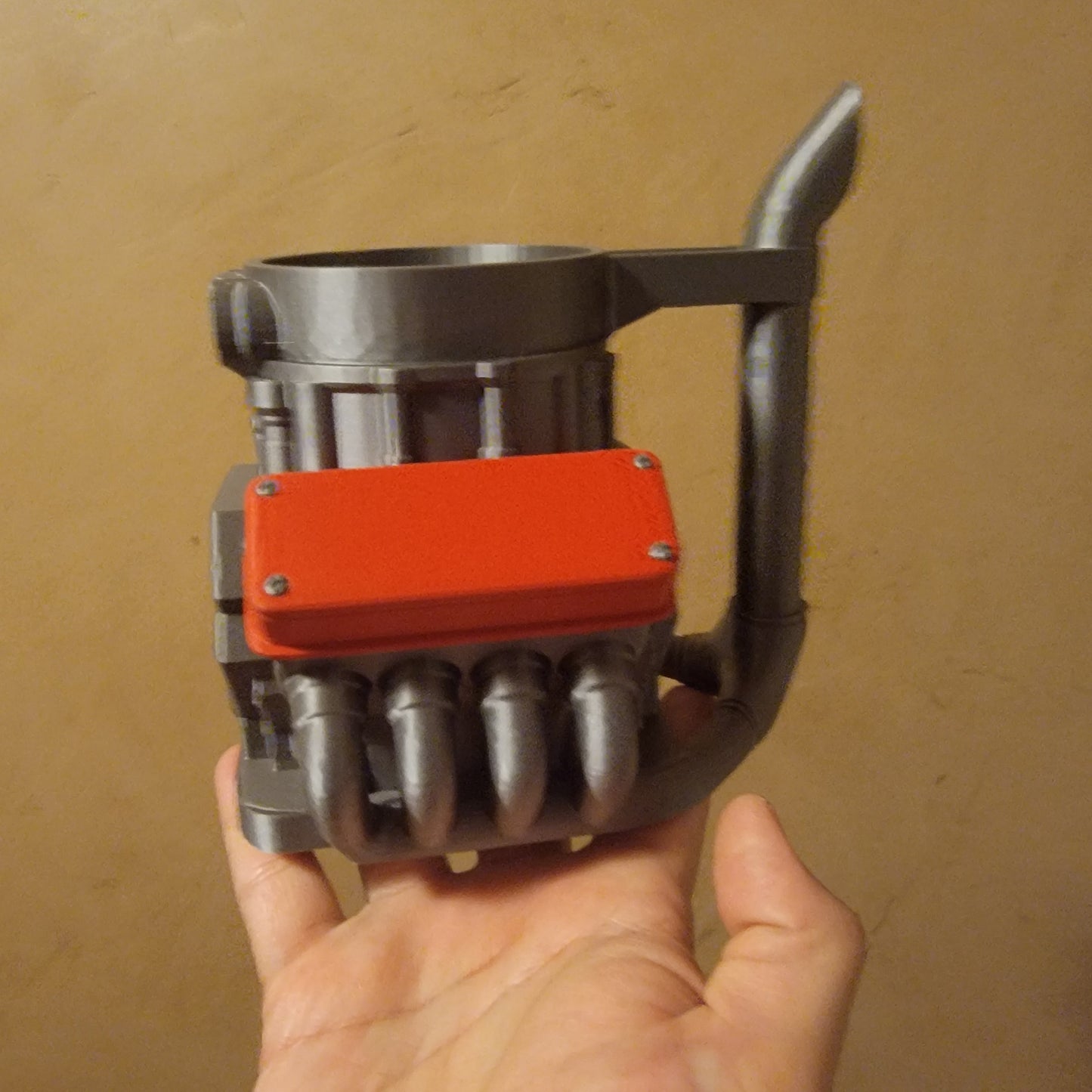 Engine Can Cozy