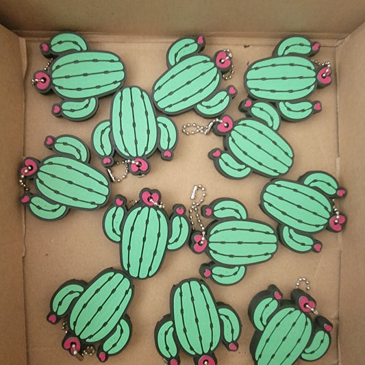 Cactus Pop Can Opener